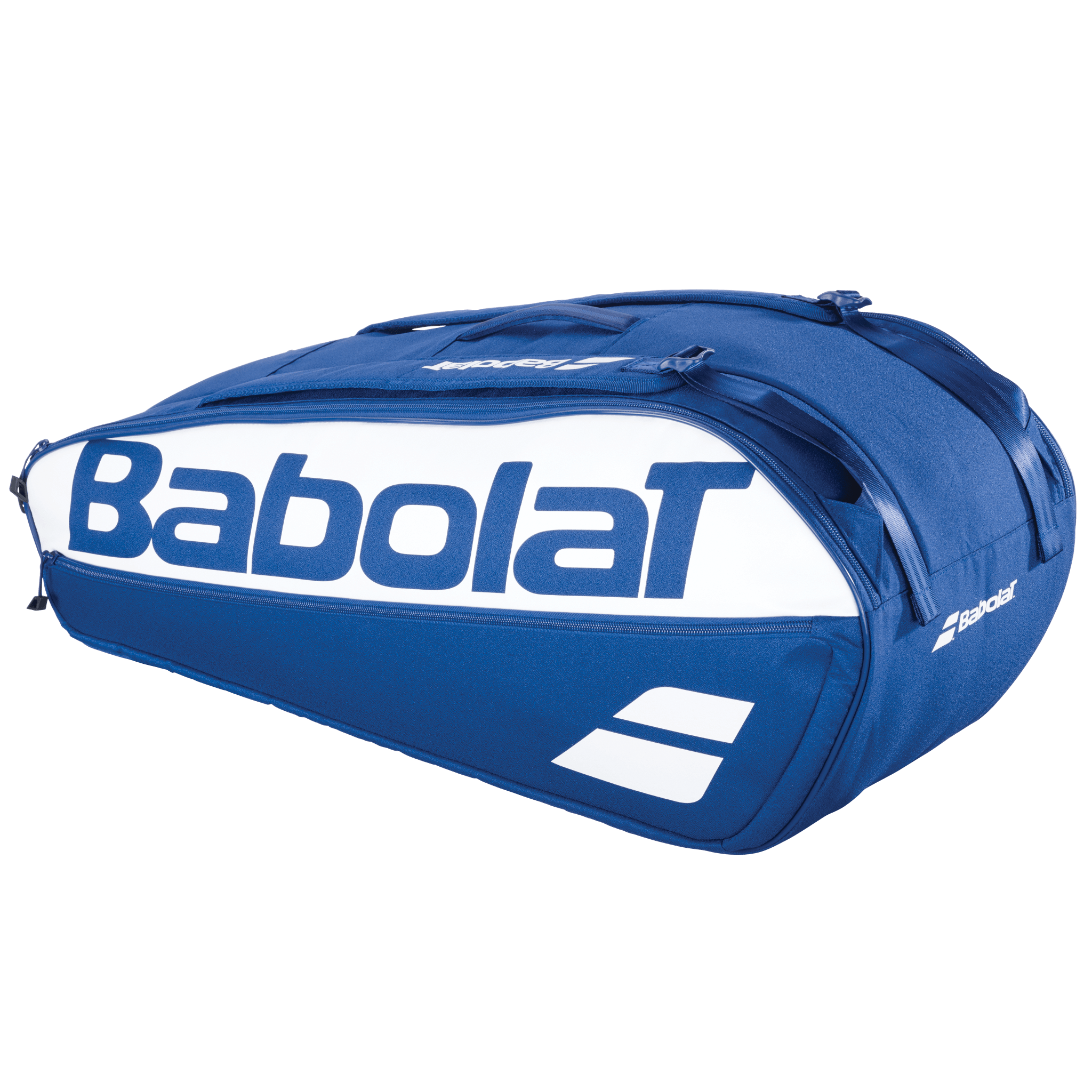 Babolat Court L Racket Bag Dark Blue