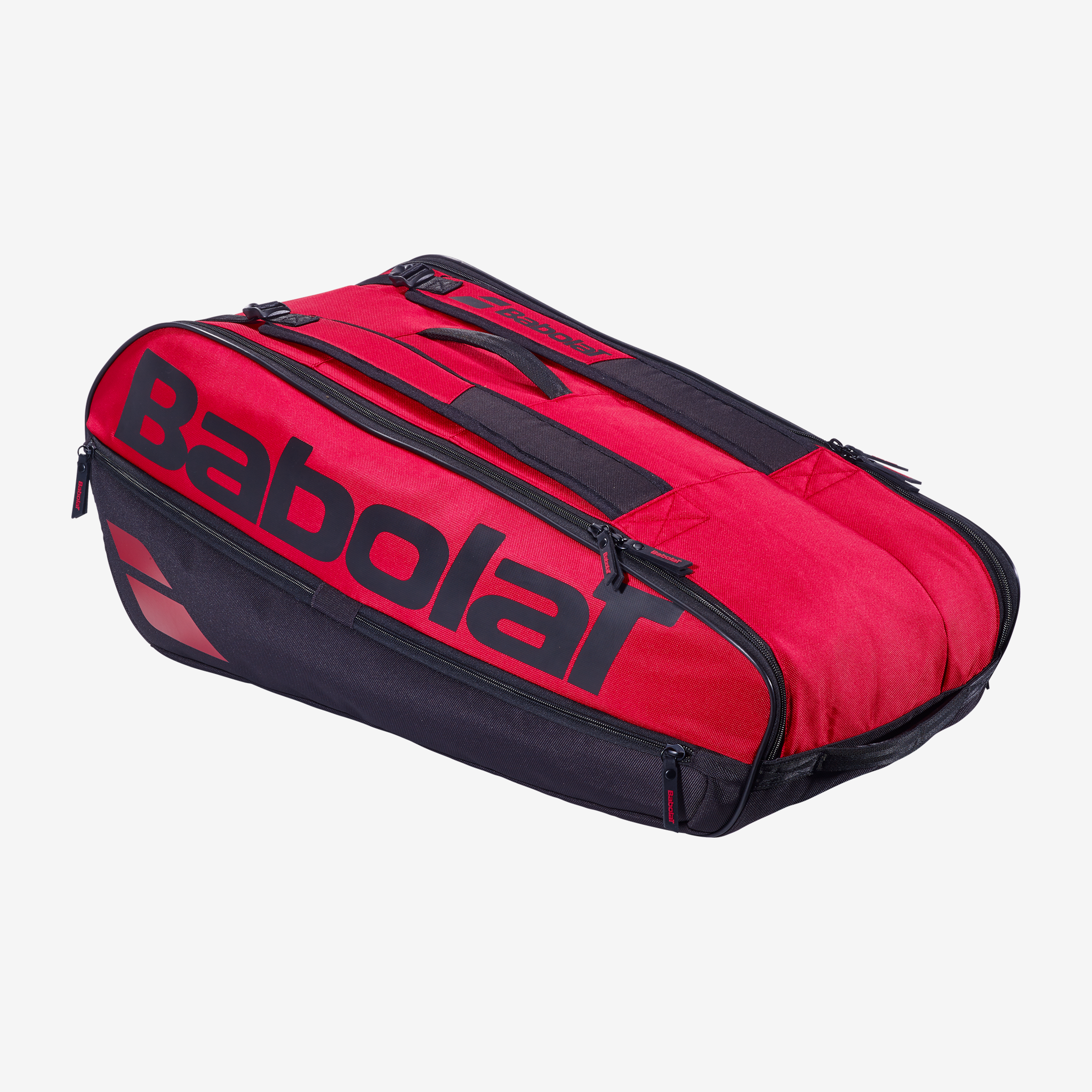 Babolat Court L Racket Bag Red