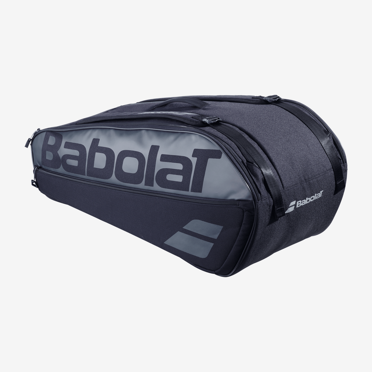 Babolat Court L Racket Bag Black
