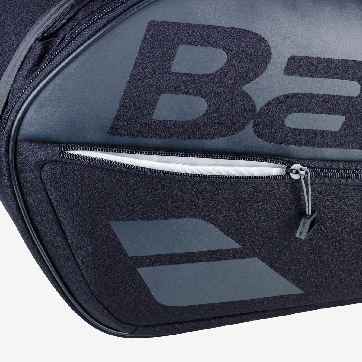 Babolat Court L Racket Bag Black