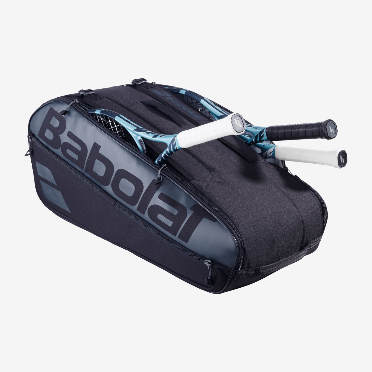 Babolat Court L Racket Bag Black