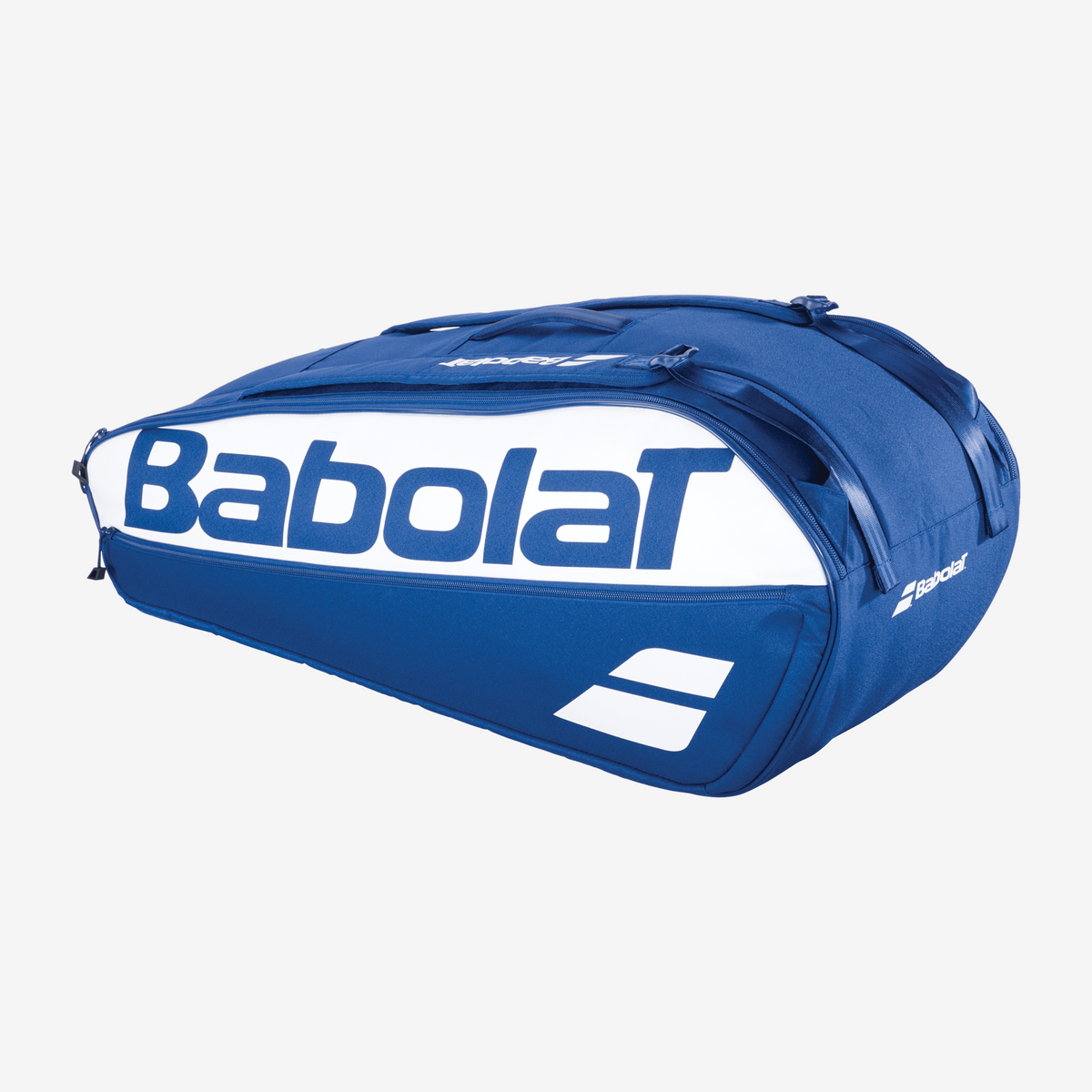 Babolat Court L Racket Bag Dark Blue