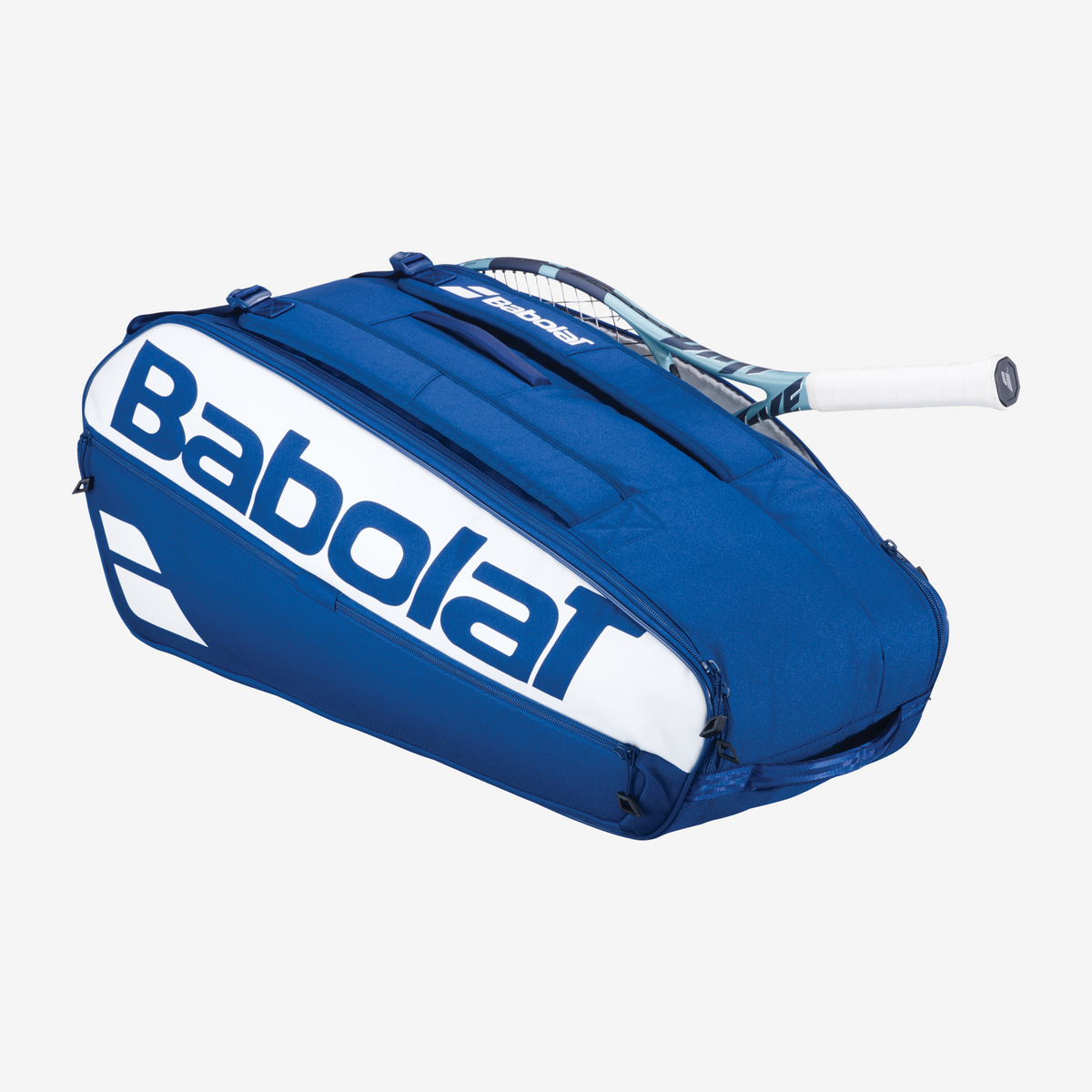 Babolat Court L Racket Bag Dark Blue