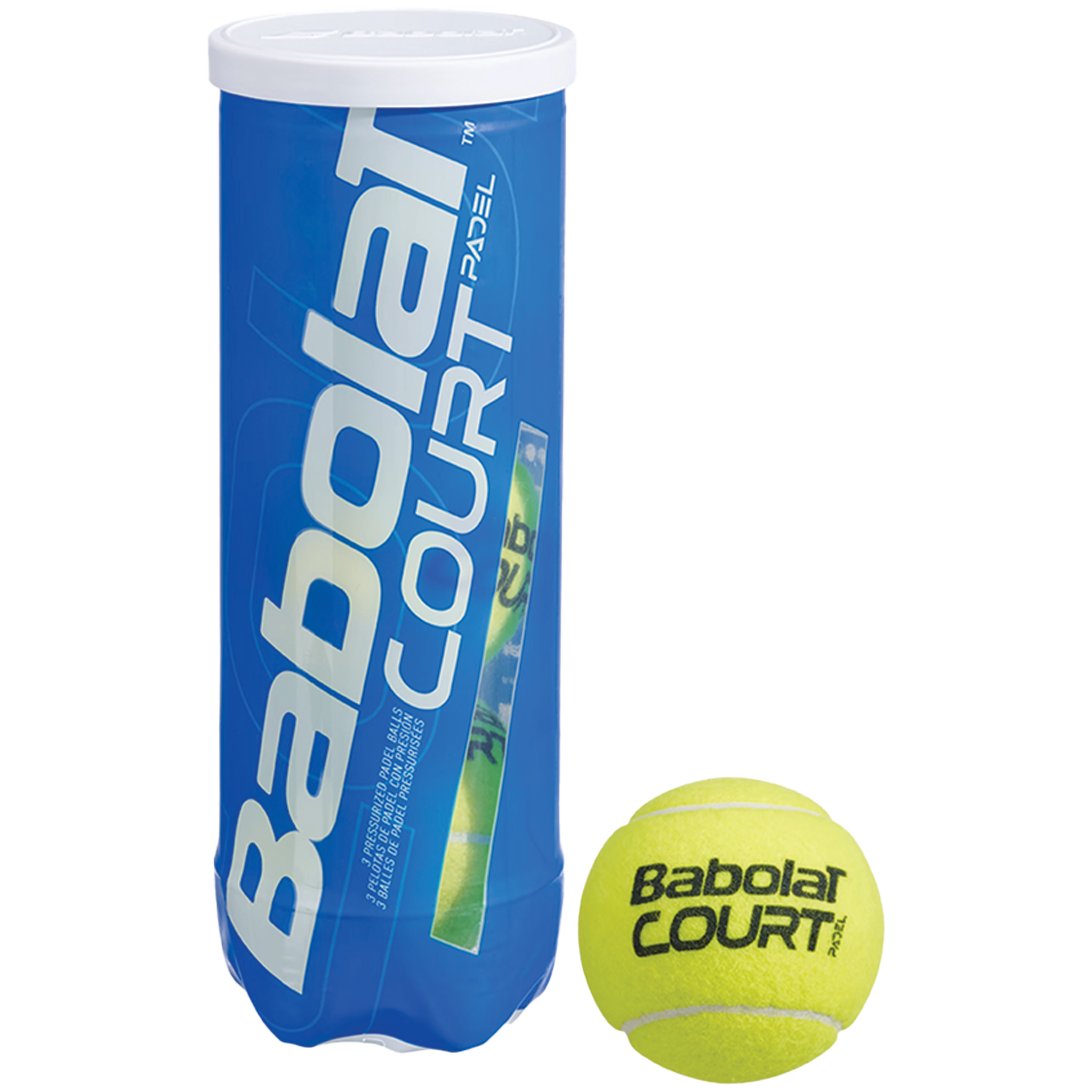 Babolat Court Padel