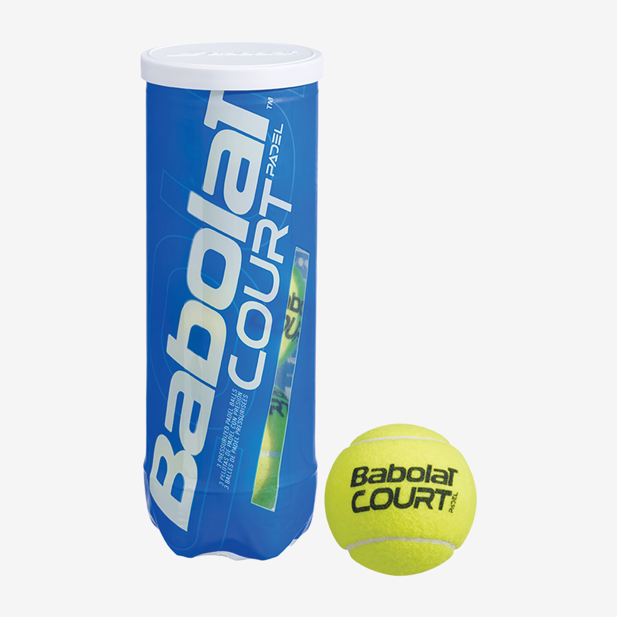 Babolat Court Padel