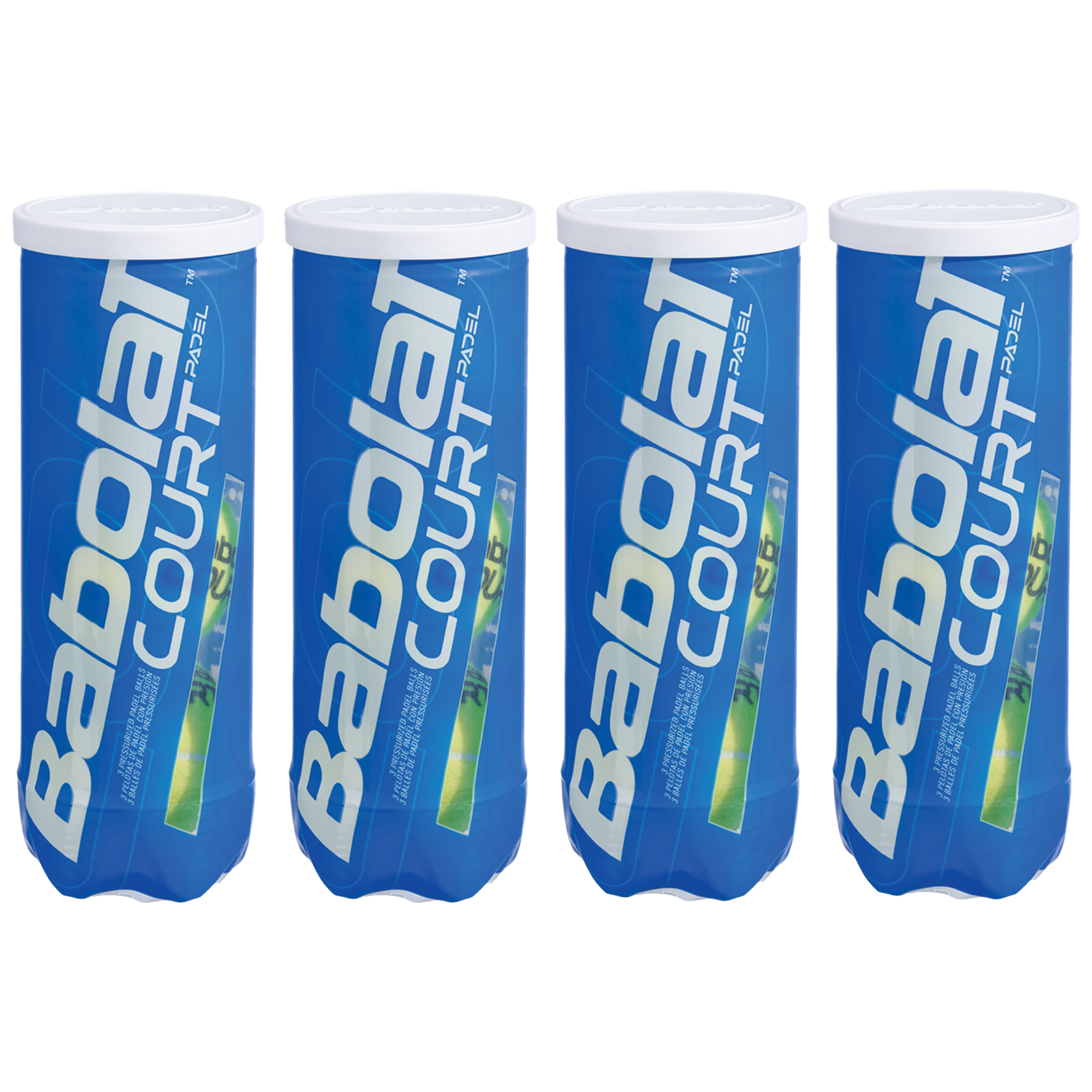 Babolat Court Padel