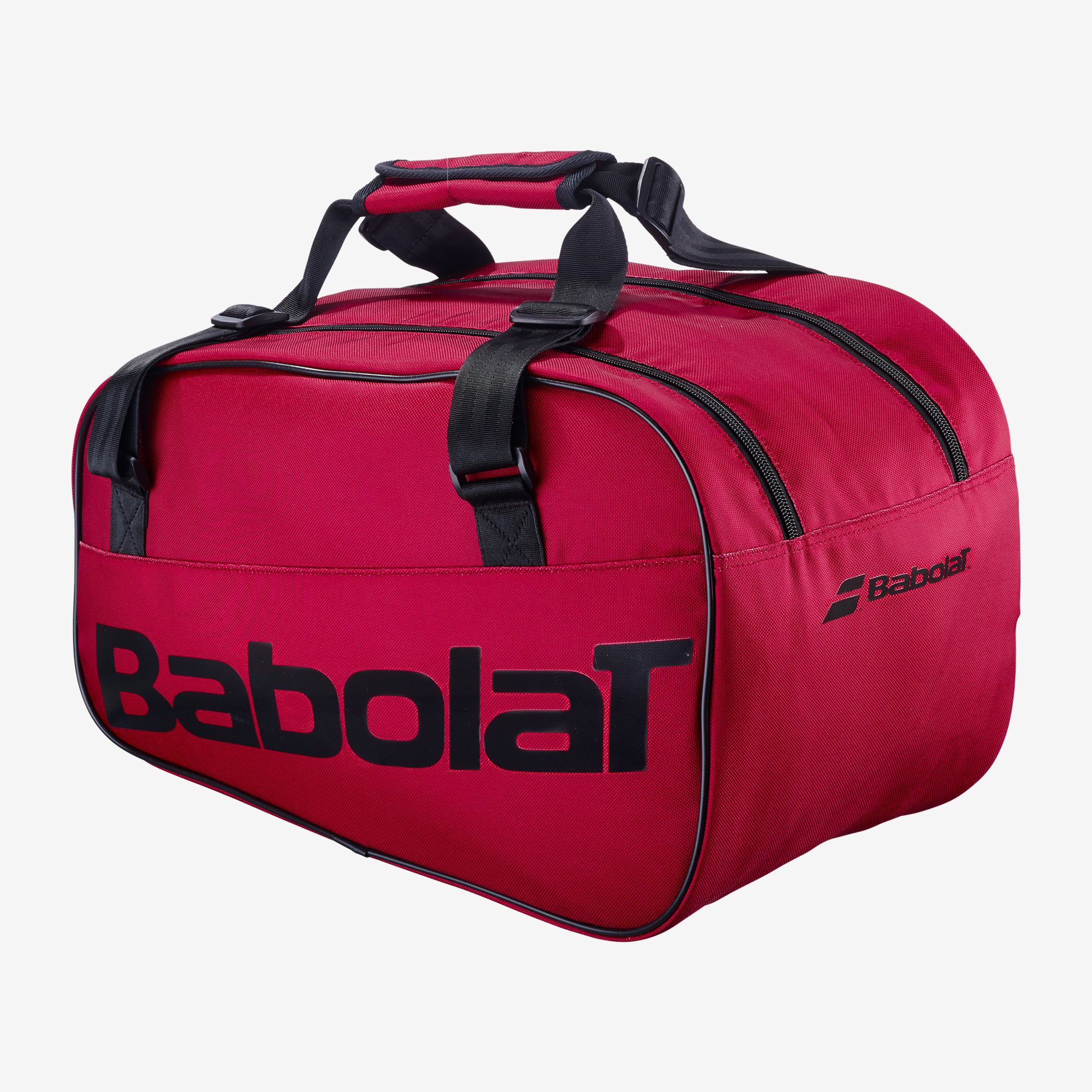 Babolat Court S Padel Bag Red