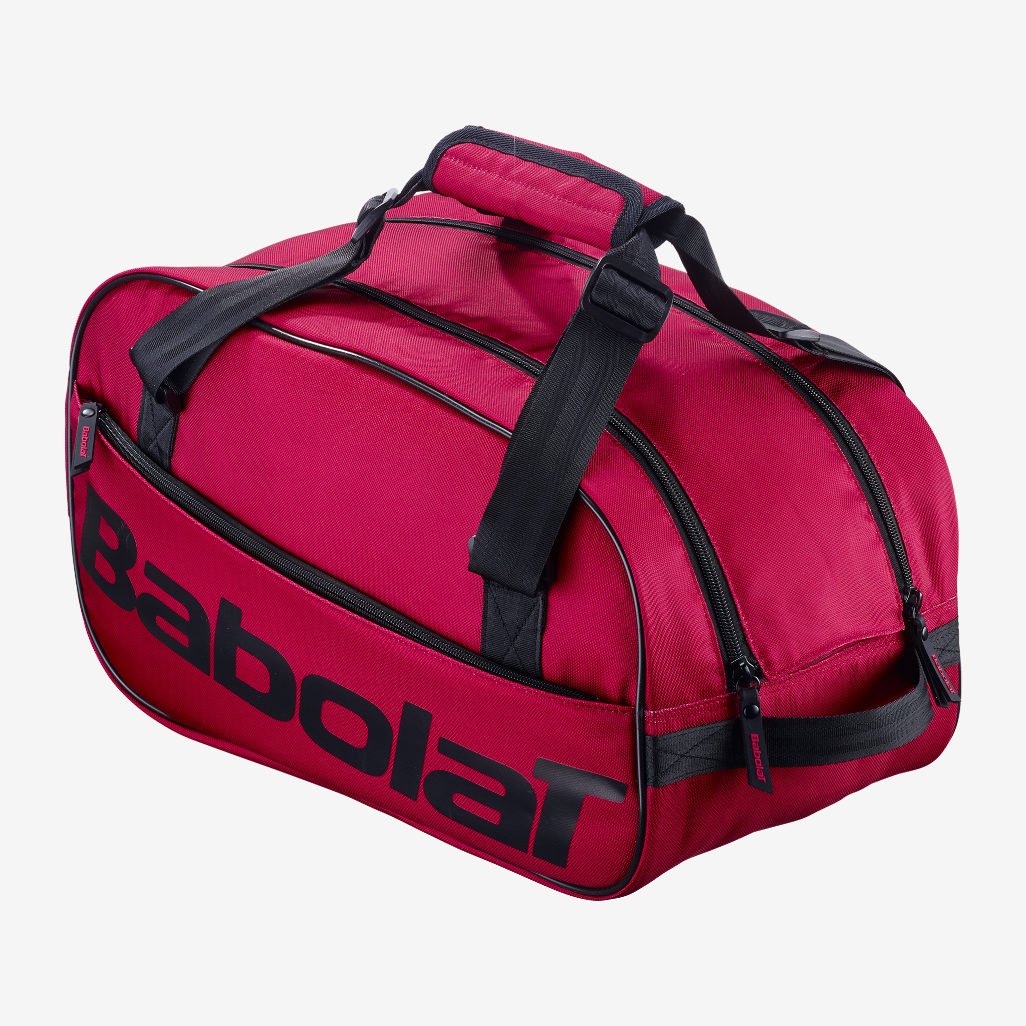 Babolat Court S Padel Bag Red