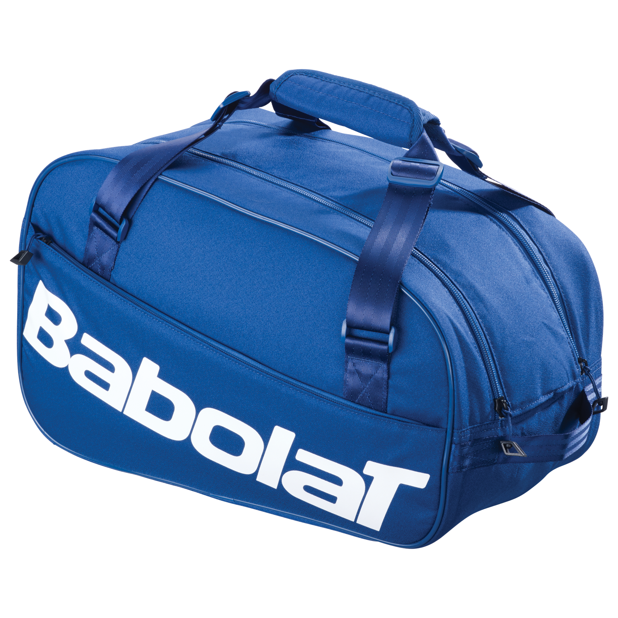Babolat Court S Padel Bag Dark Blue