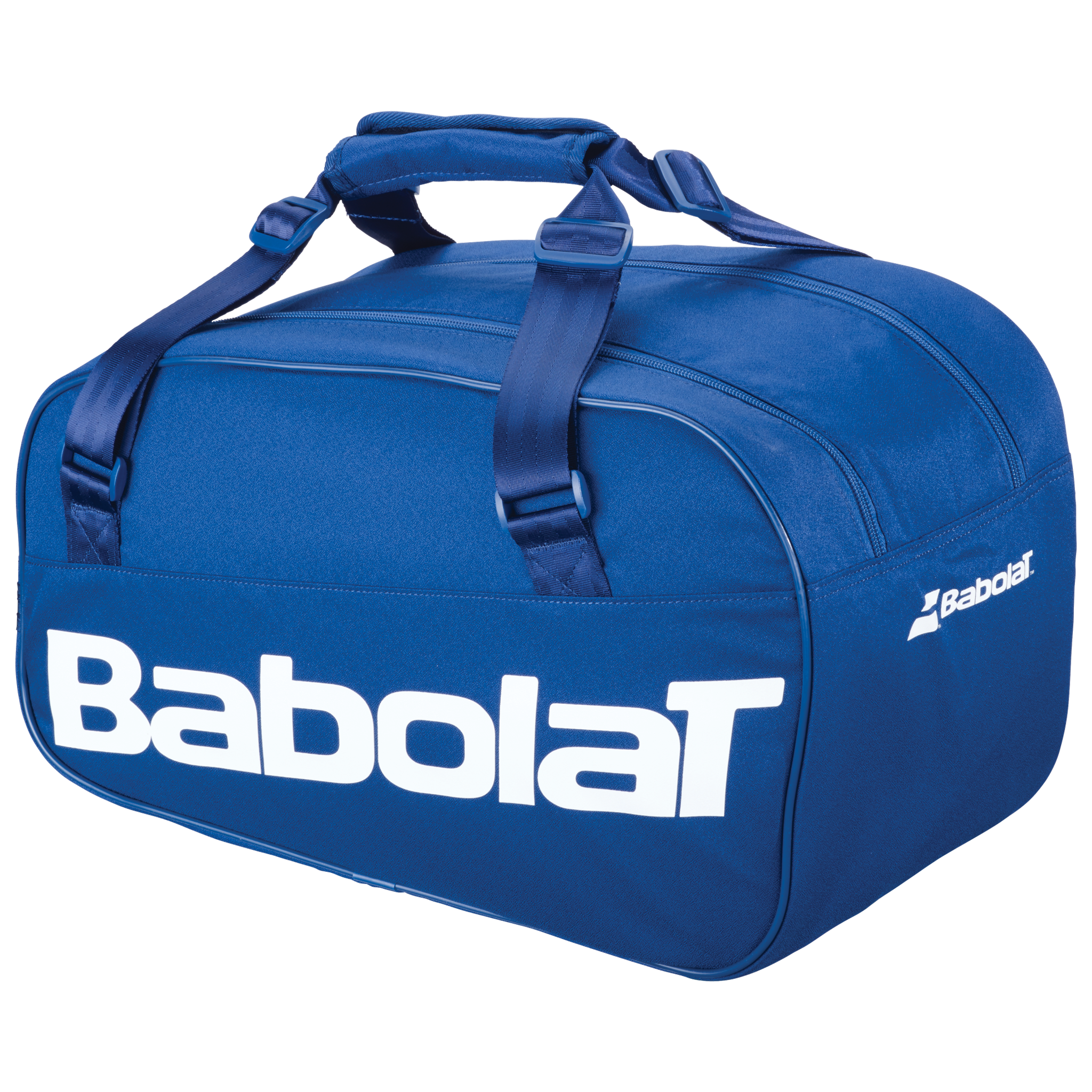 Babolat Court S Padel Bag Dark Blue