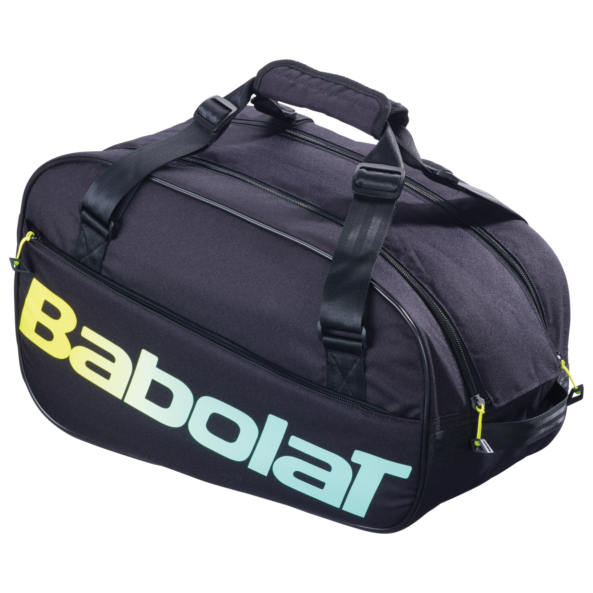 Babolat Court S Padel Bag Multicolour