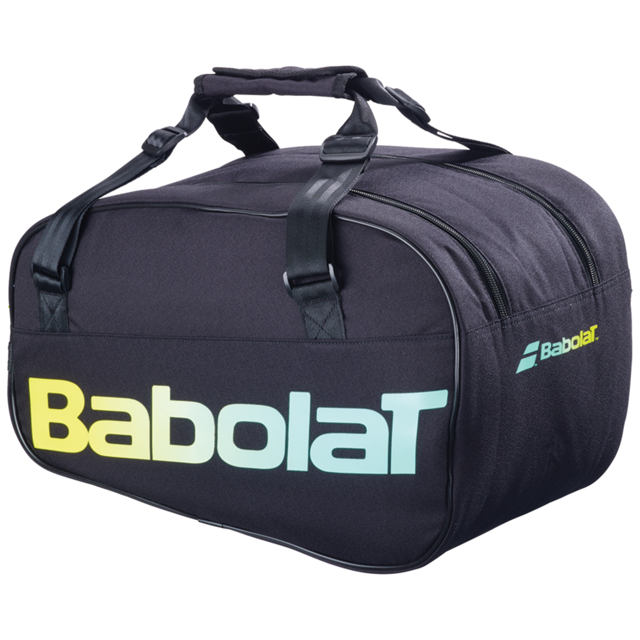 Babolat Court S Padel Bag Multicolour