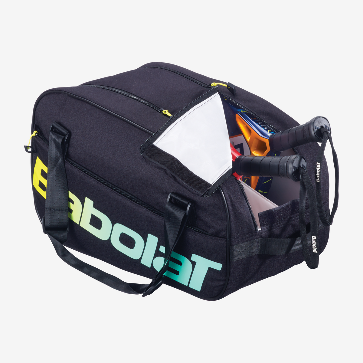 Babolat Court S Padel Bag Multicolour