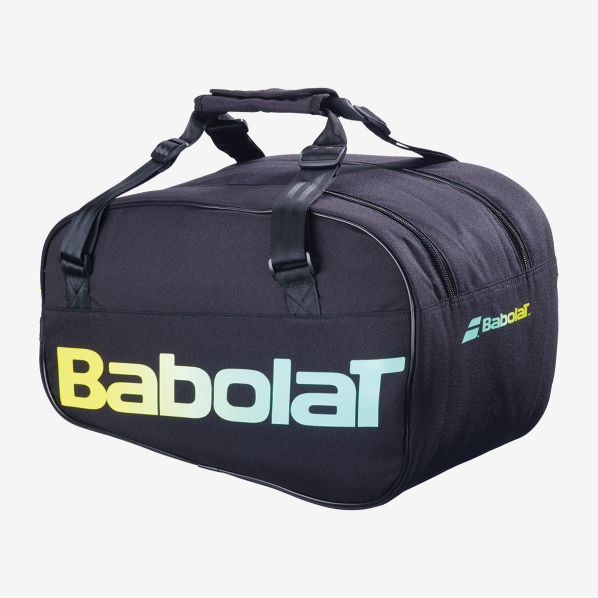 Babolat Court S Padel Bag Multicolour