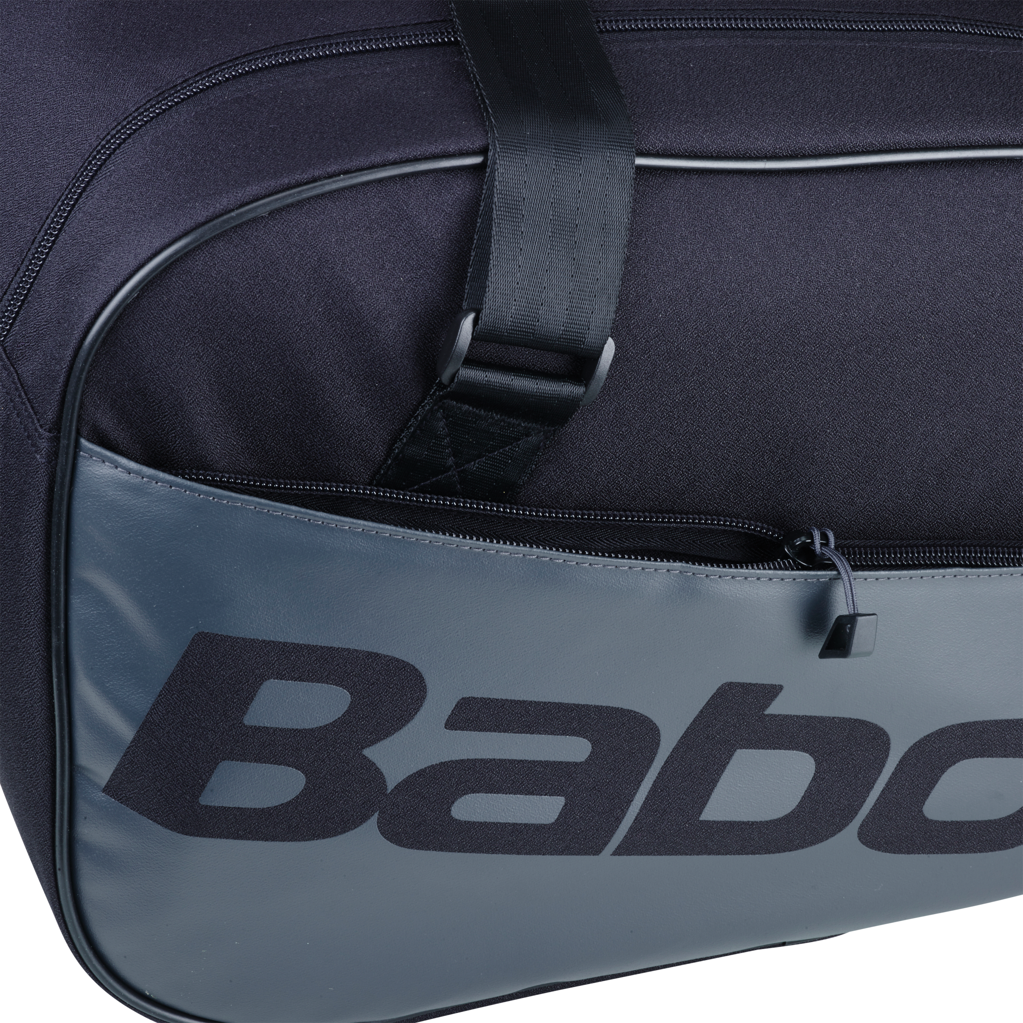 Babolat Court S Padel Bag Black