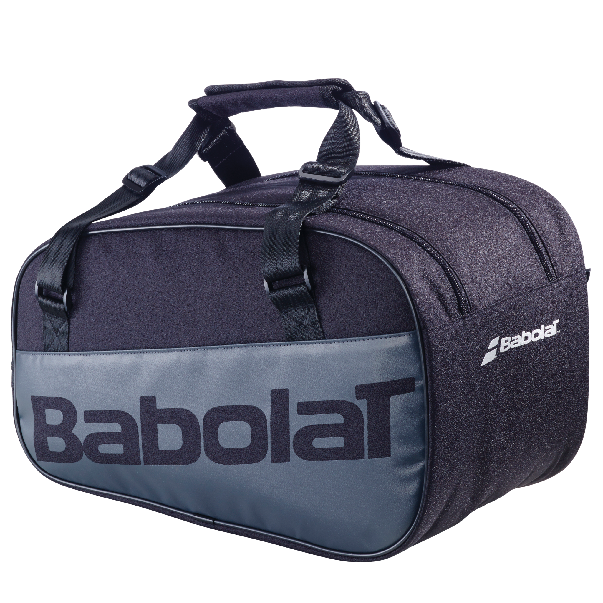 Babolat Court S Padel Bag Black