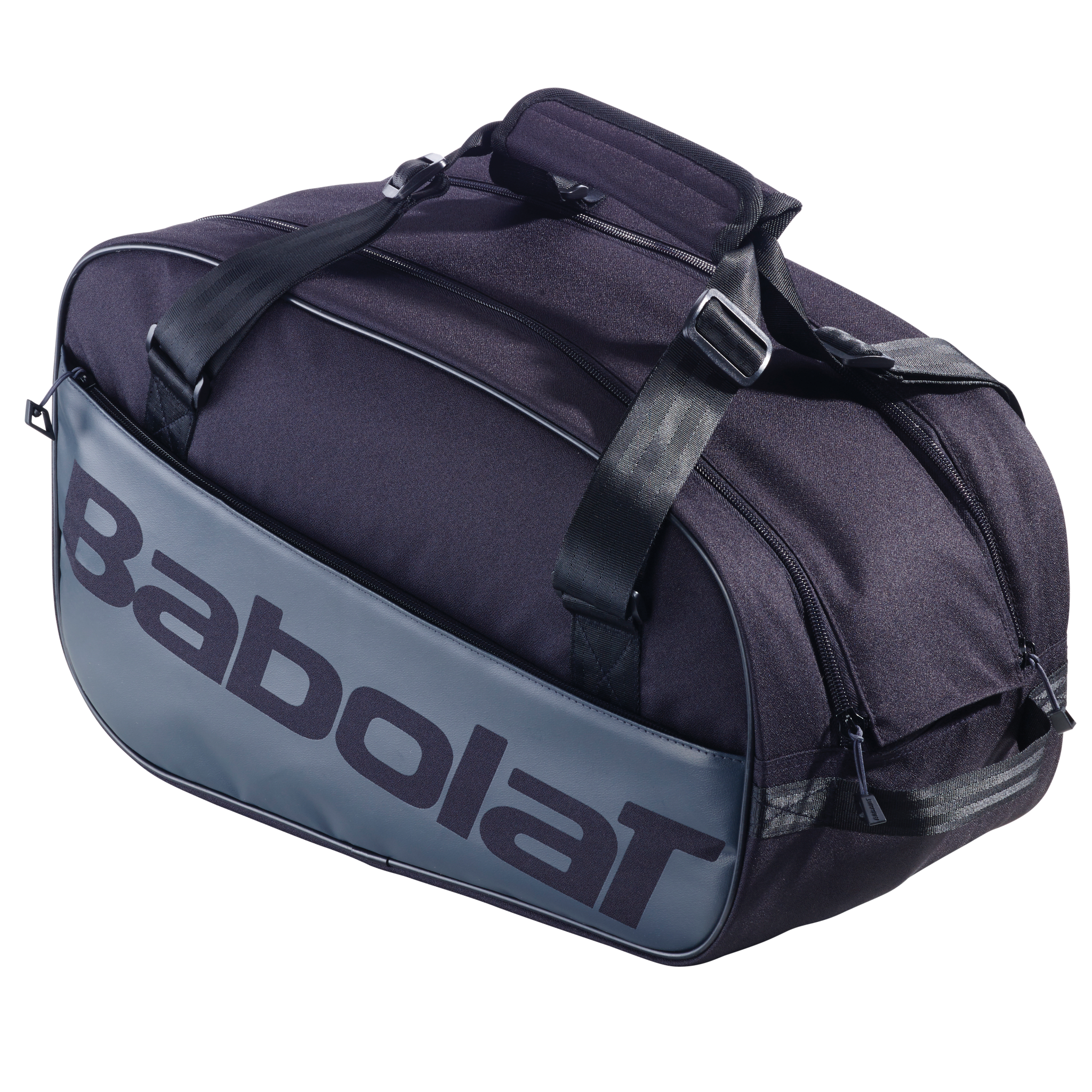 Babolat Court S Padel Bag Black