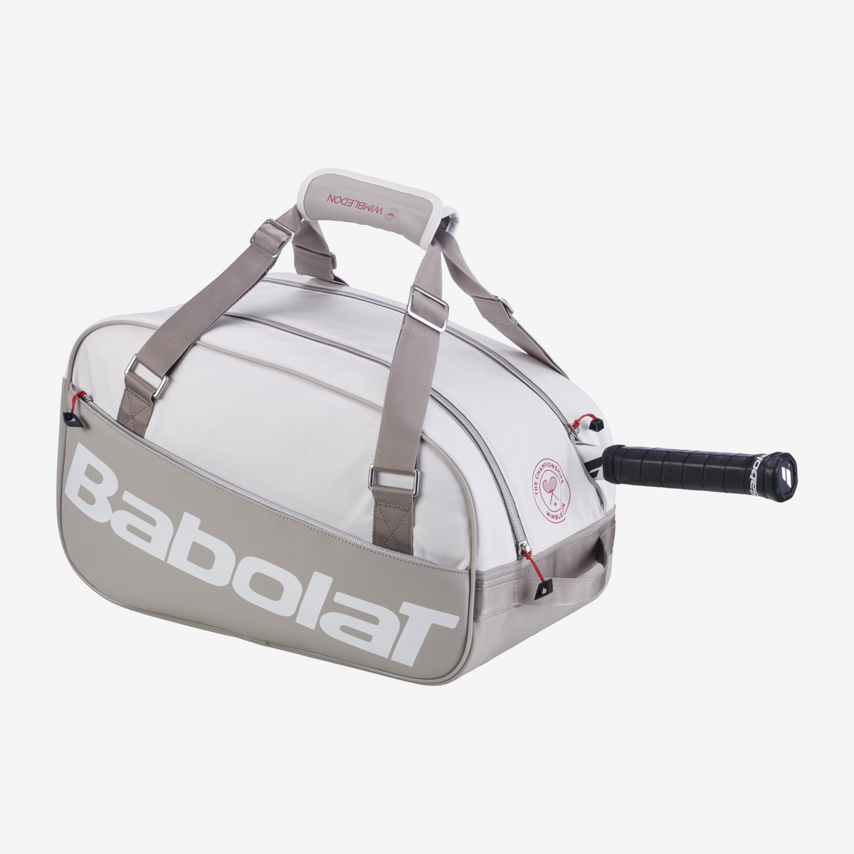 Babolat Court S Bag Wimbledon (2026)