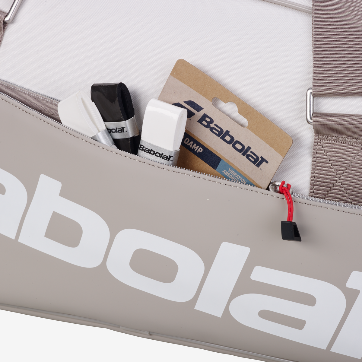 Babolat Court S Bag Wimbledon (2026)