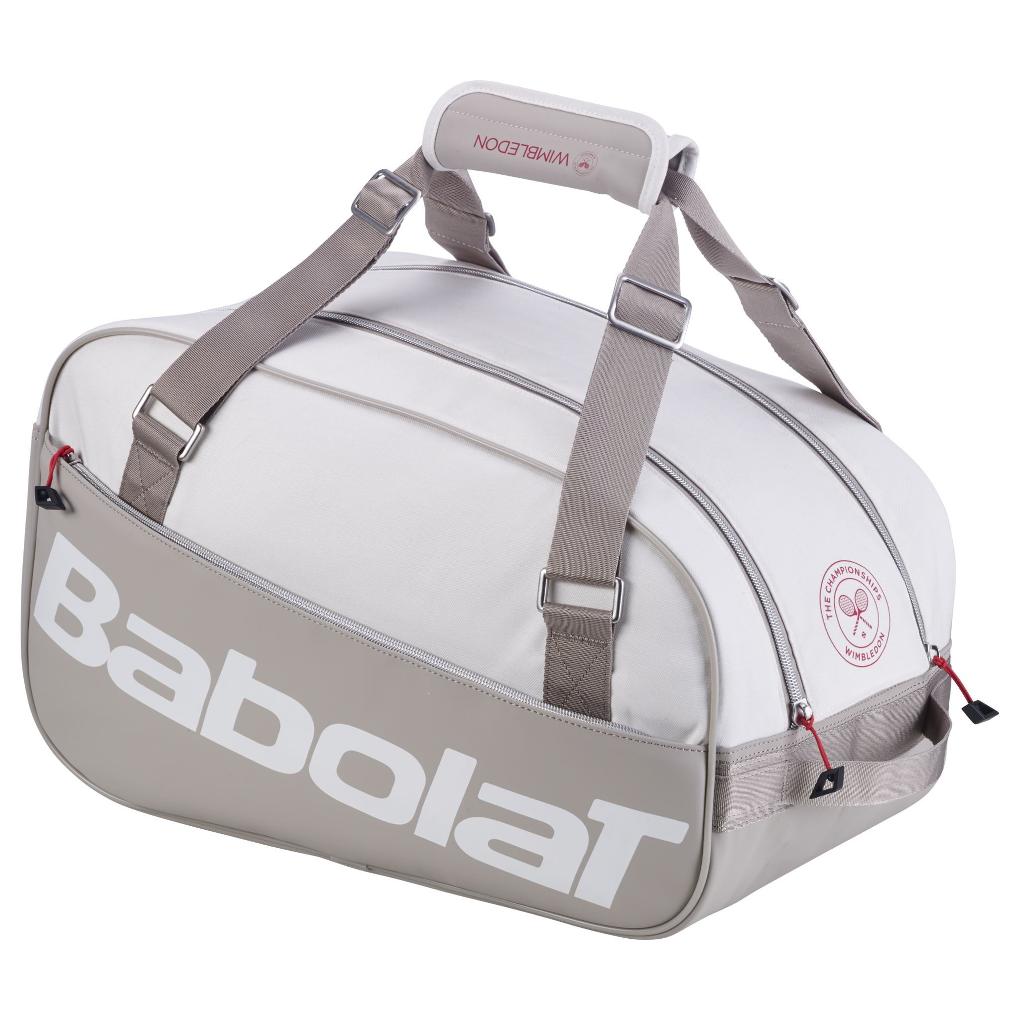 Babolat Court S Bag Wimbledon (2026)