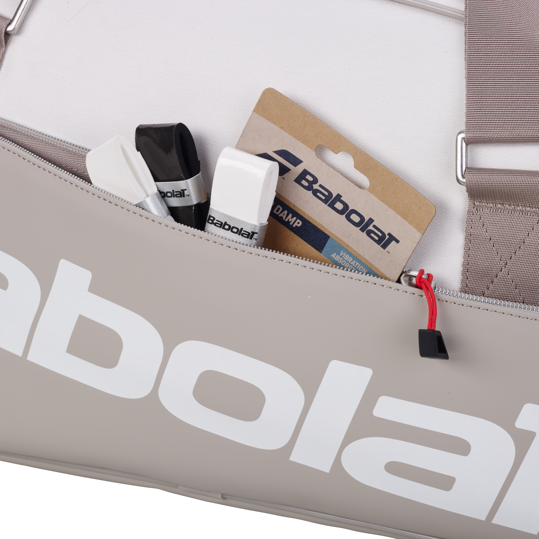 Babolat Court S Bag Wimbledon (2026)