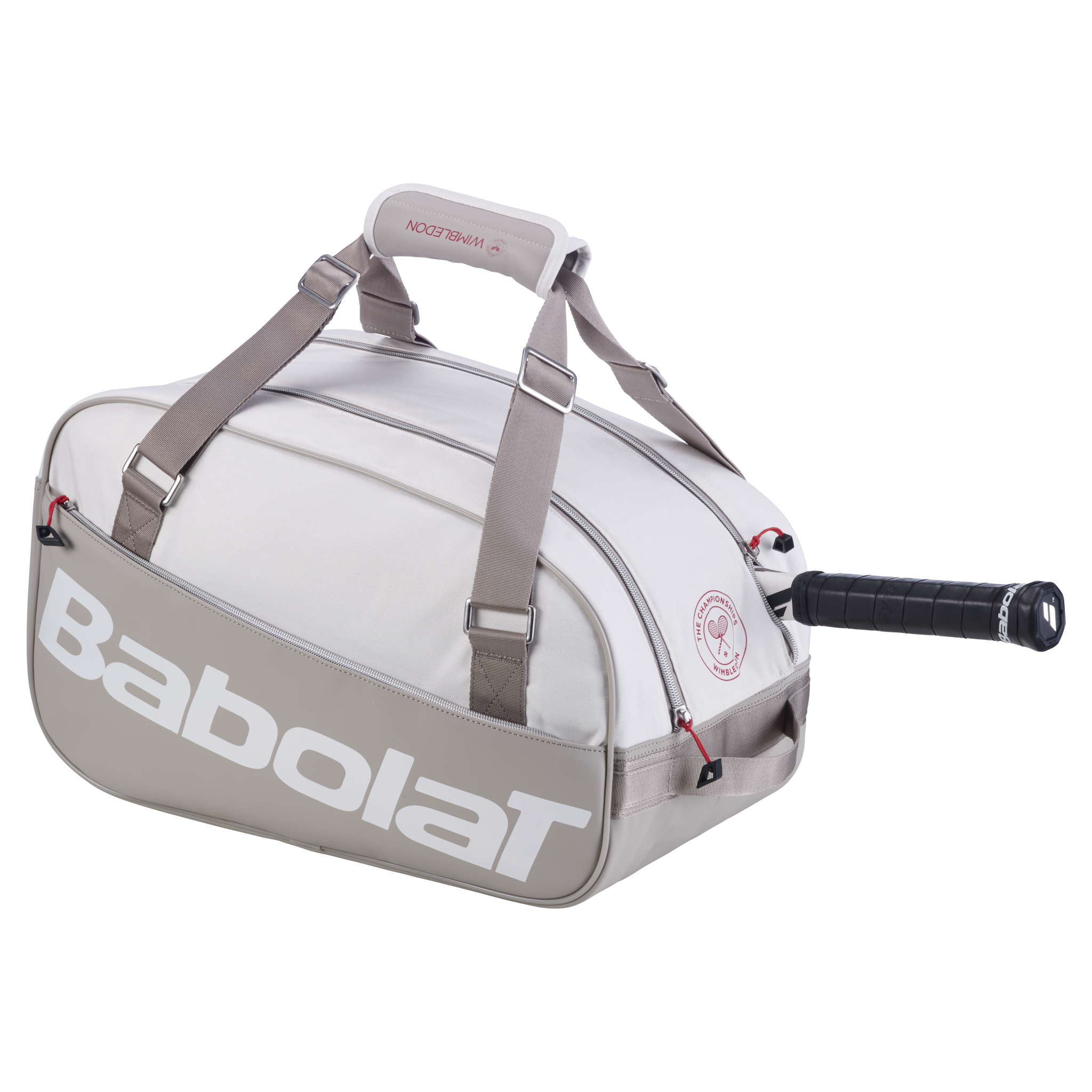 Babolat Court S Bag Wimbledon (2026)