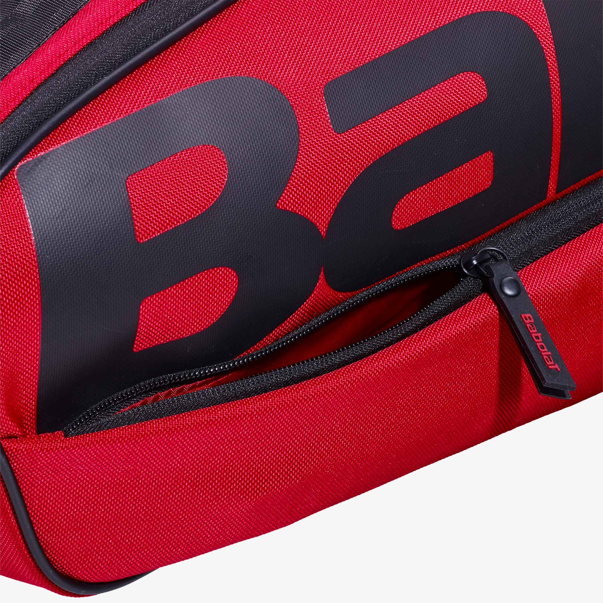 Babolat Court XS Racket Bag Red