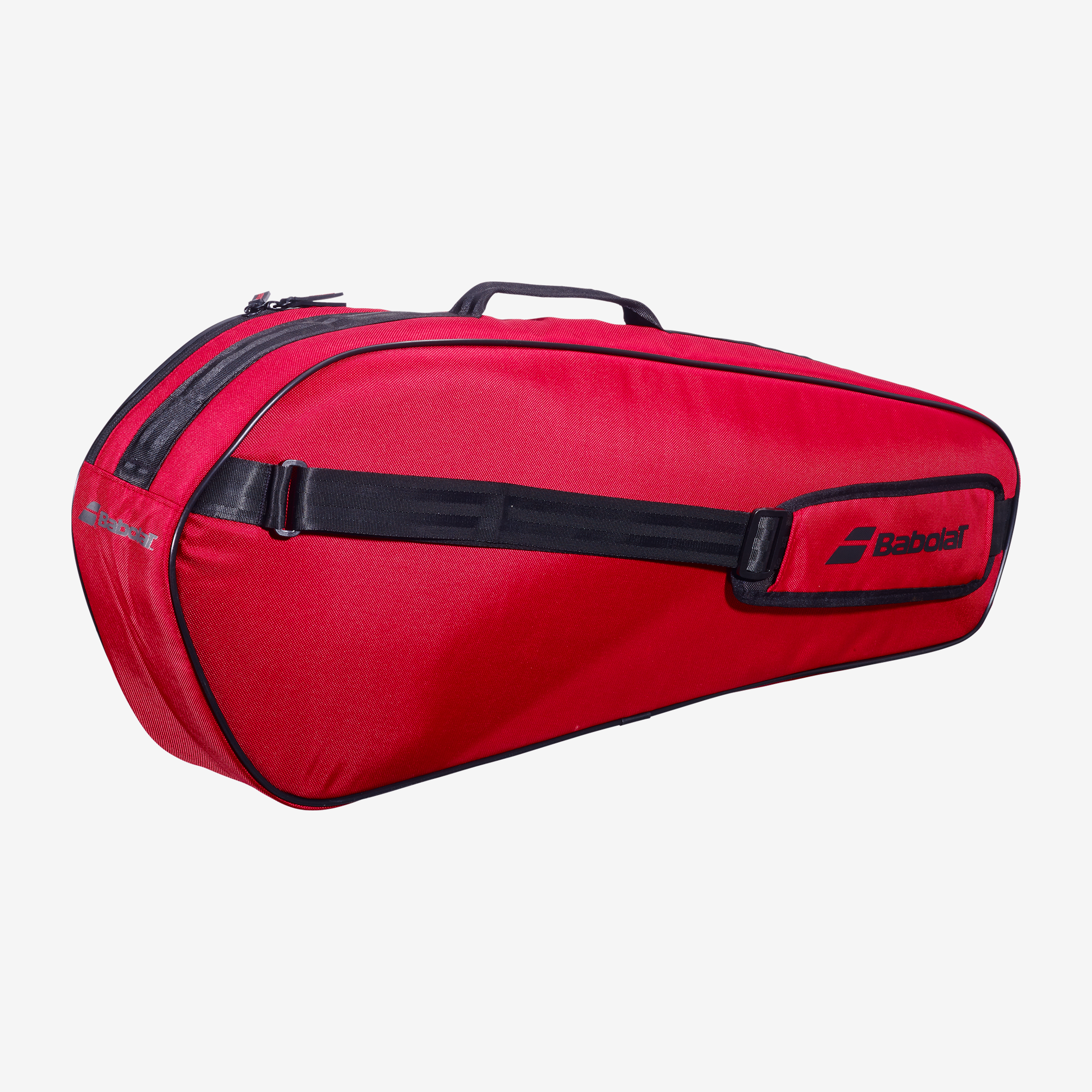 Babolat Court XS Racket Bag Red