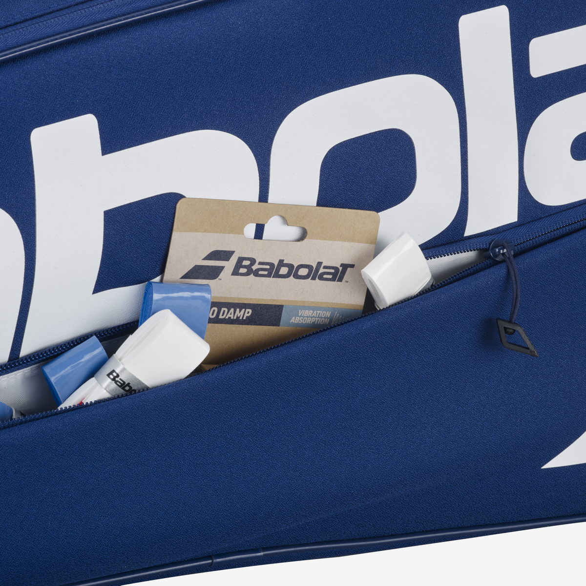 Babolat Court XS Racket Bag Dark Blue