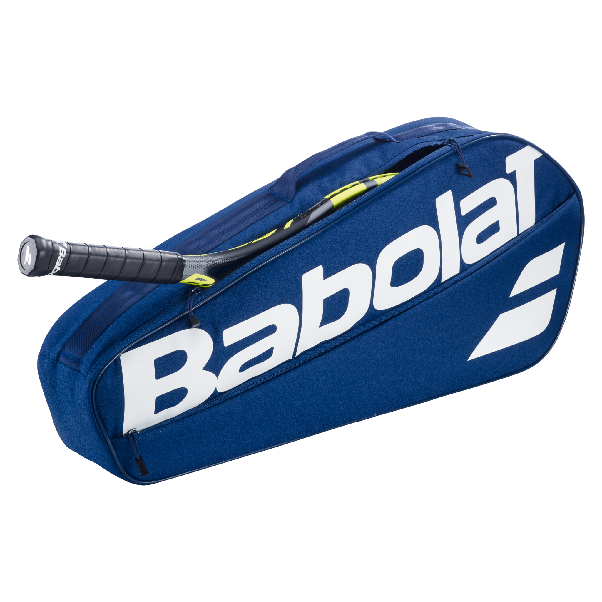 Babolat Court XS Racket Bag Dark Blue