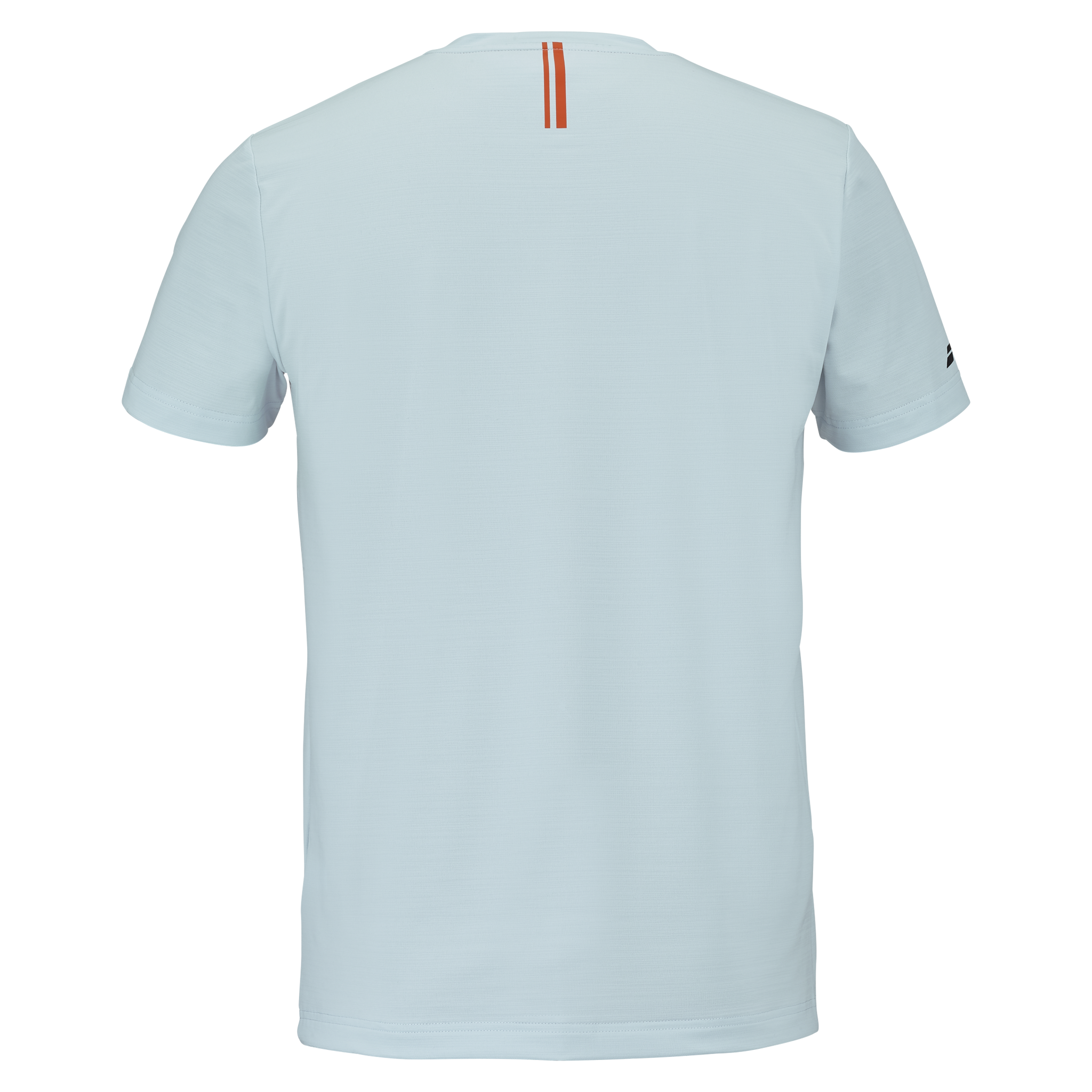 Babolat Play Crew Neck Tee Men's Illusion Blue