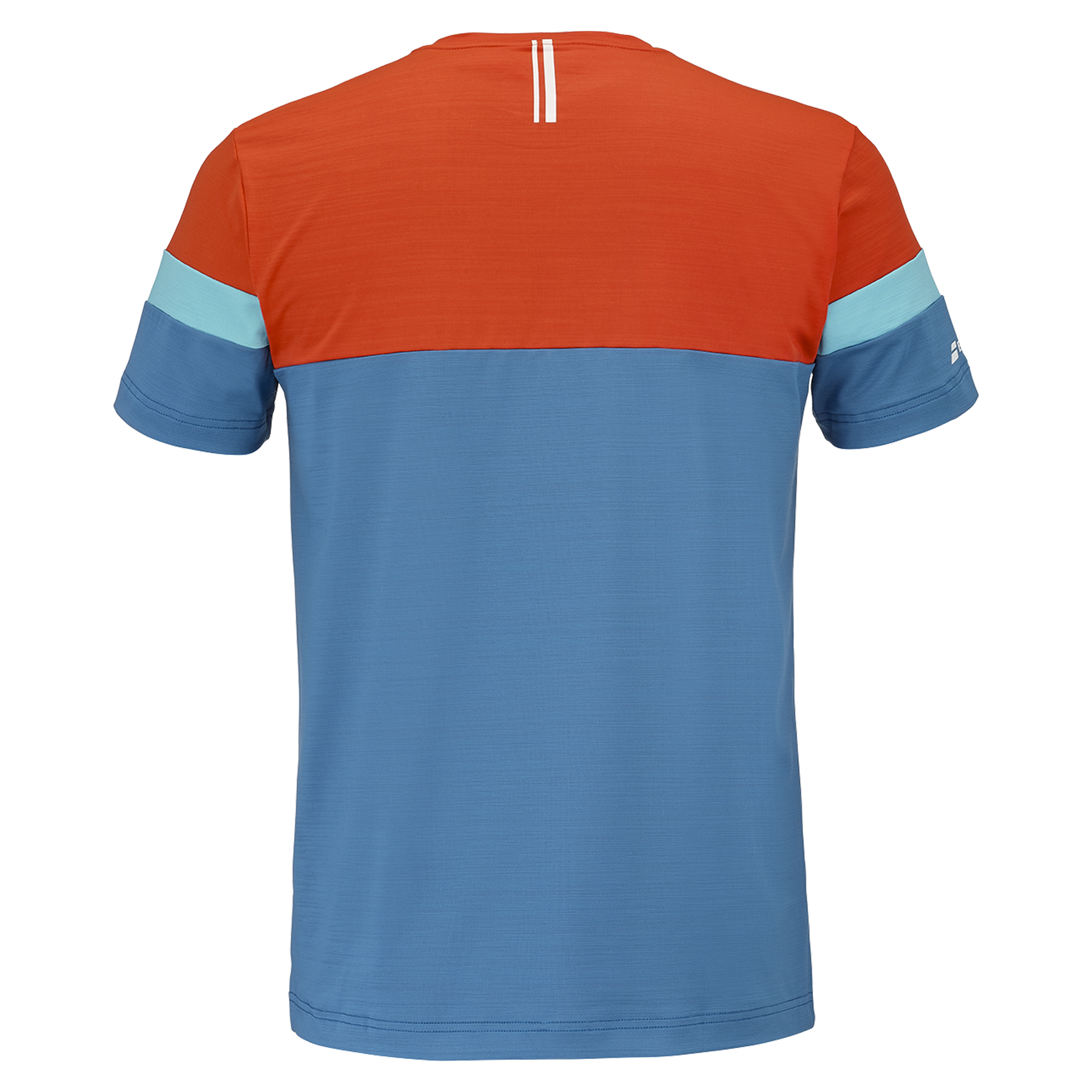 Babolat Crew Neck Tee Men's Seaport