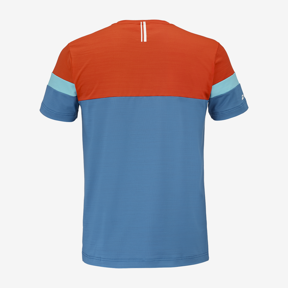 Babolat Play Crew Neck Tee Men's Seaport
