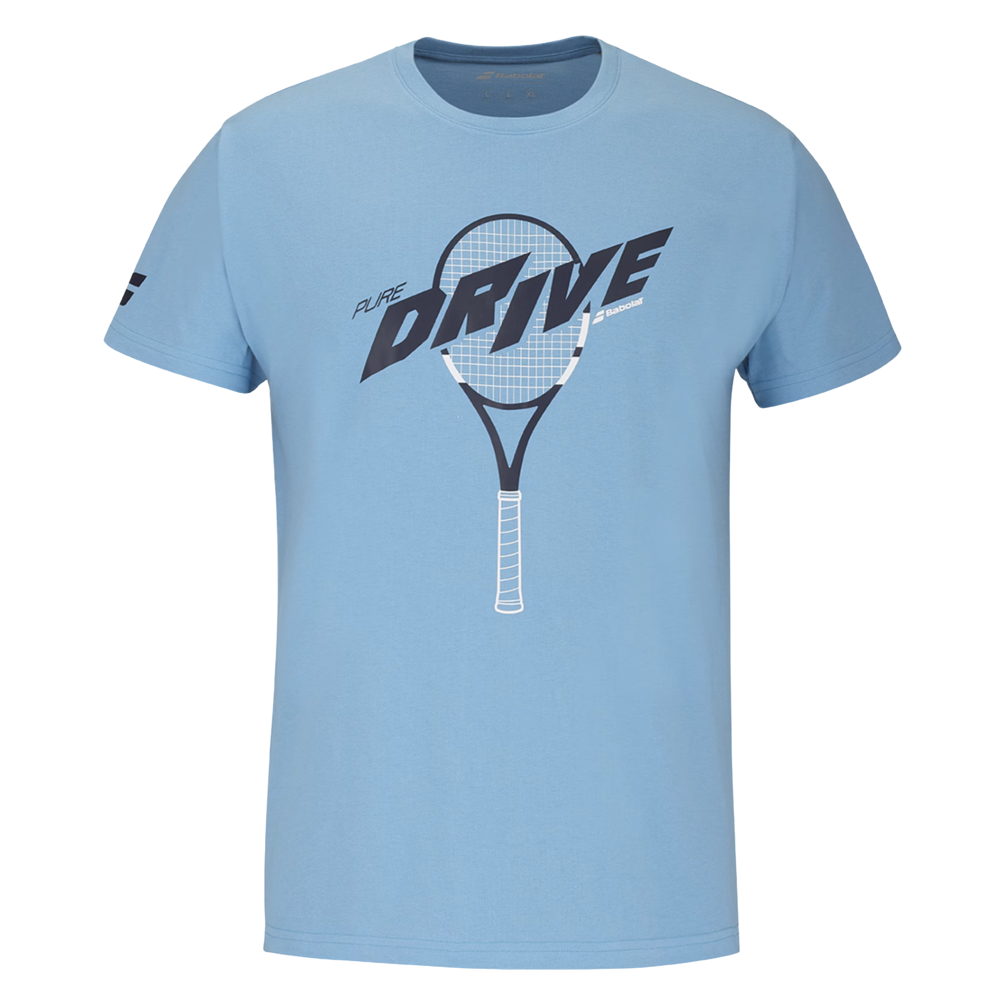 Babolat Drive Cotton Tee