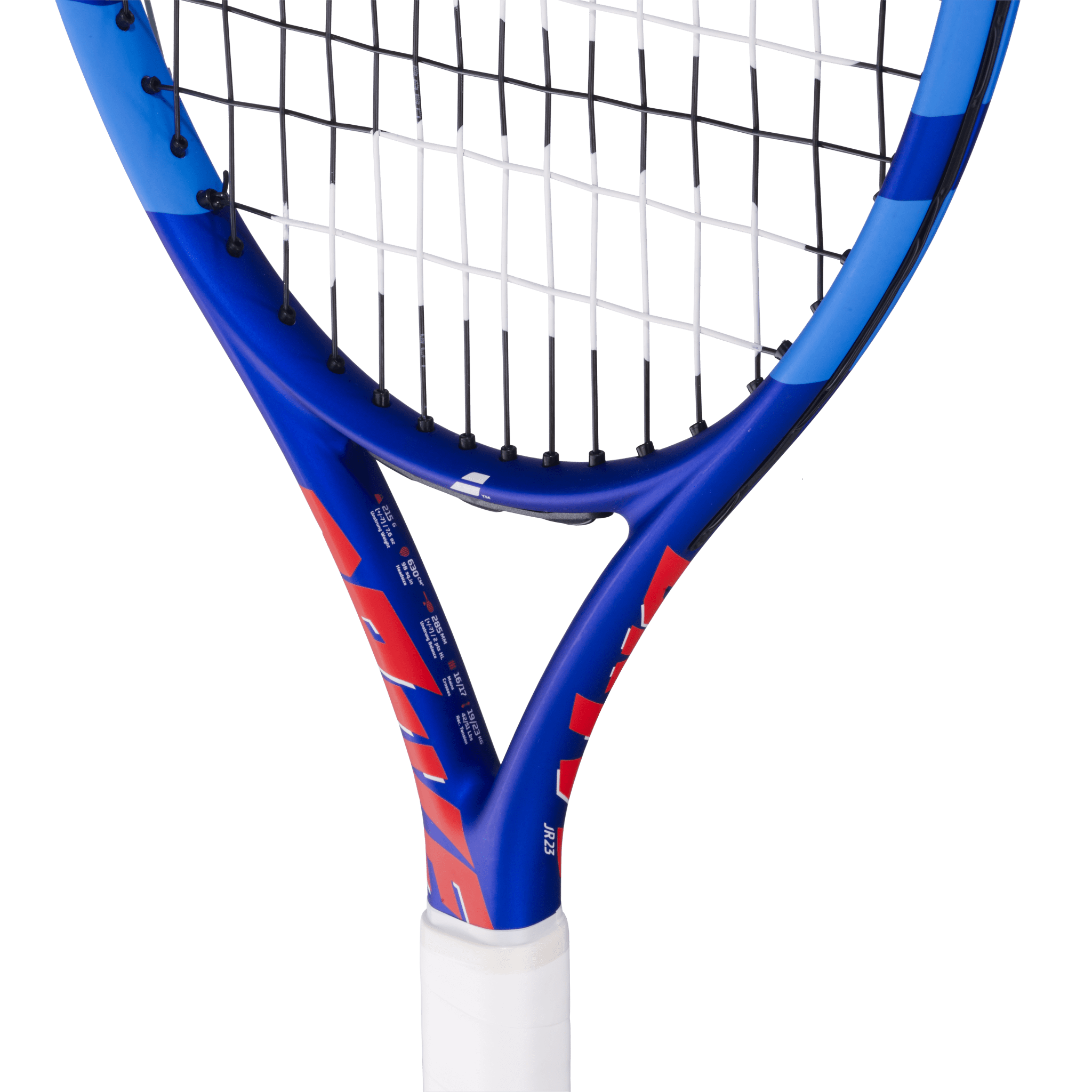 Babolat Drive Junior 23 Blue (2025)