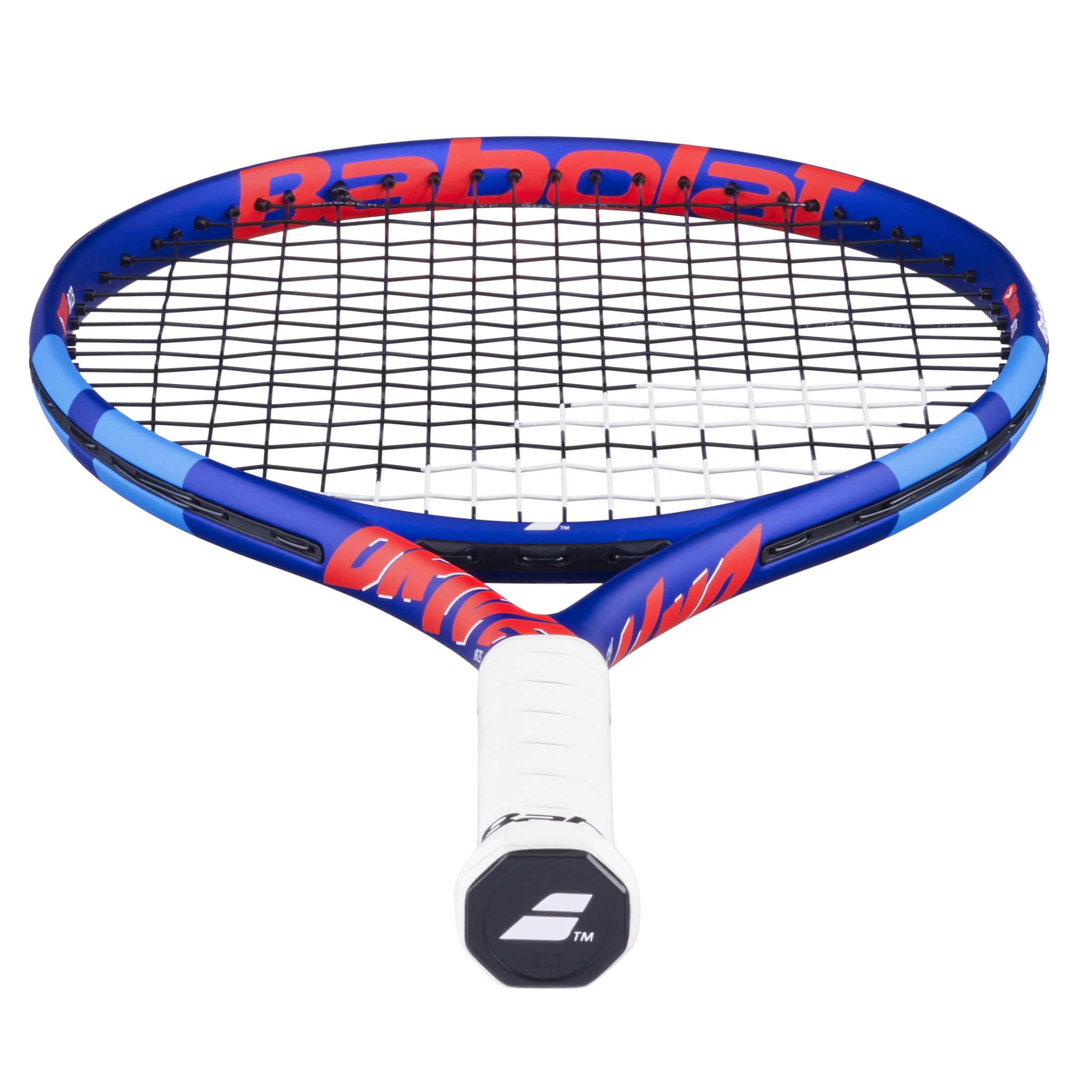 Babolat Drive Junior 23 Blue (2025)