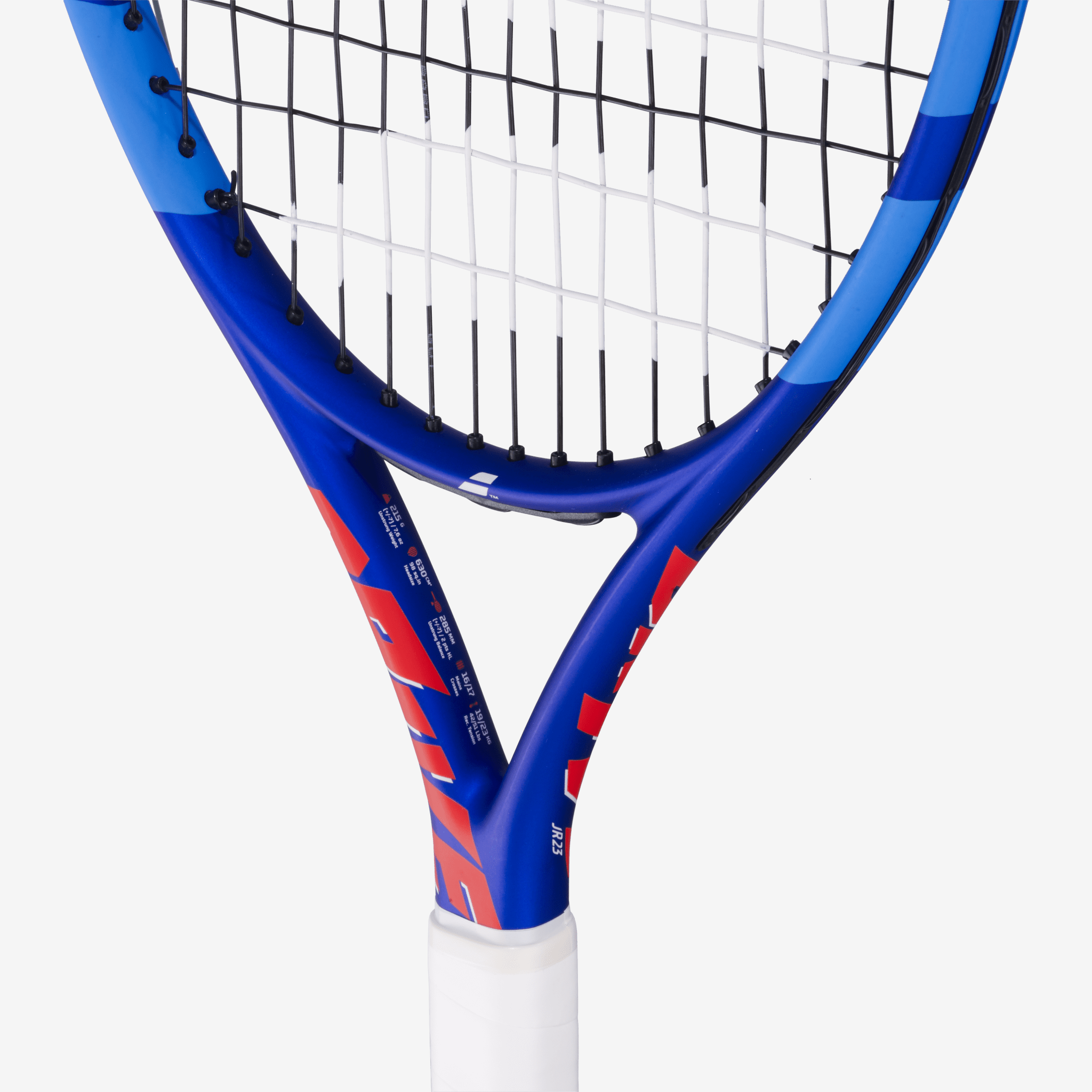 Babolat Drive Junior 23 Blue (2025)
