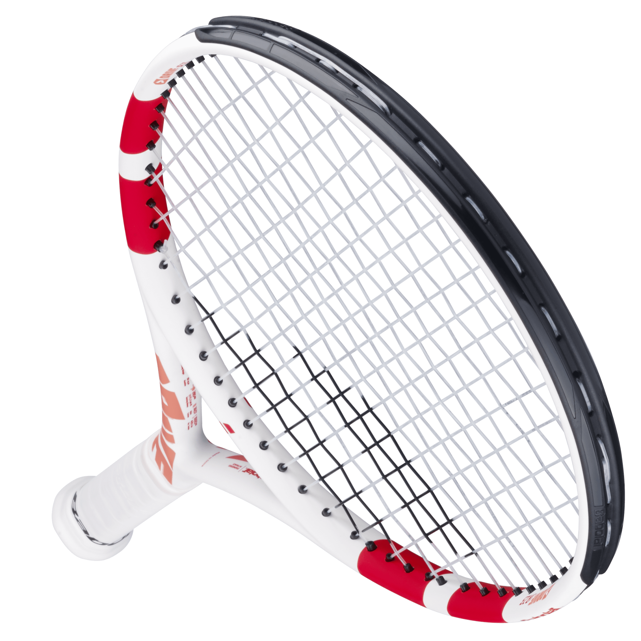 Babolat Drive Junior 23 White (2025)