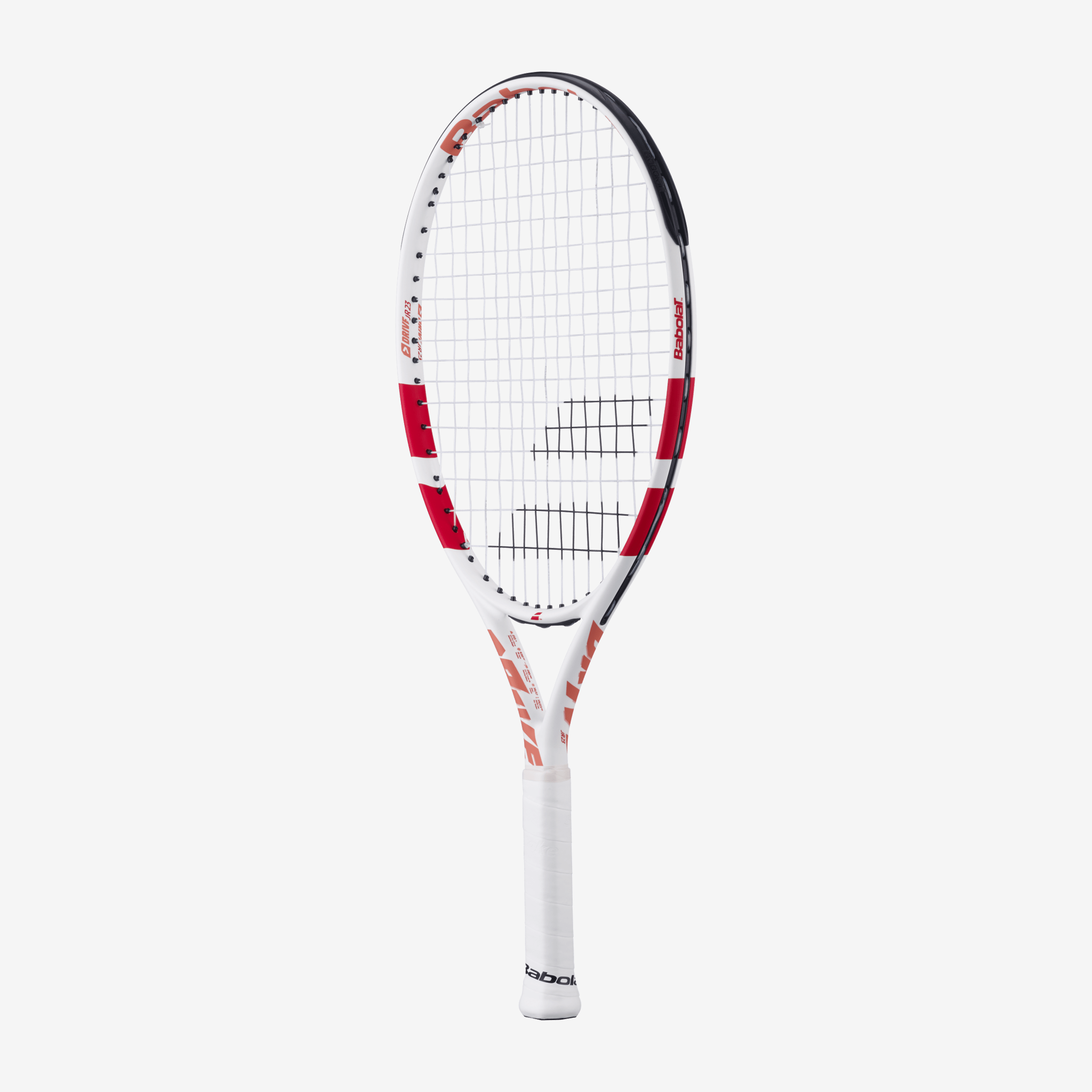Babolat Drive Junior 23 White (2025)
