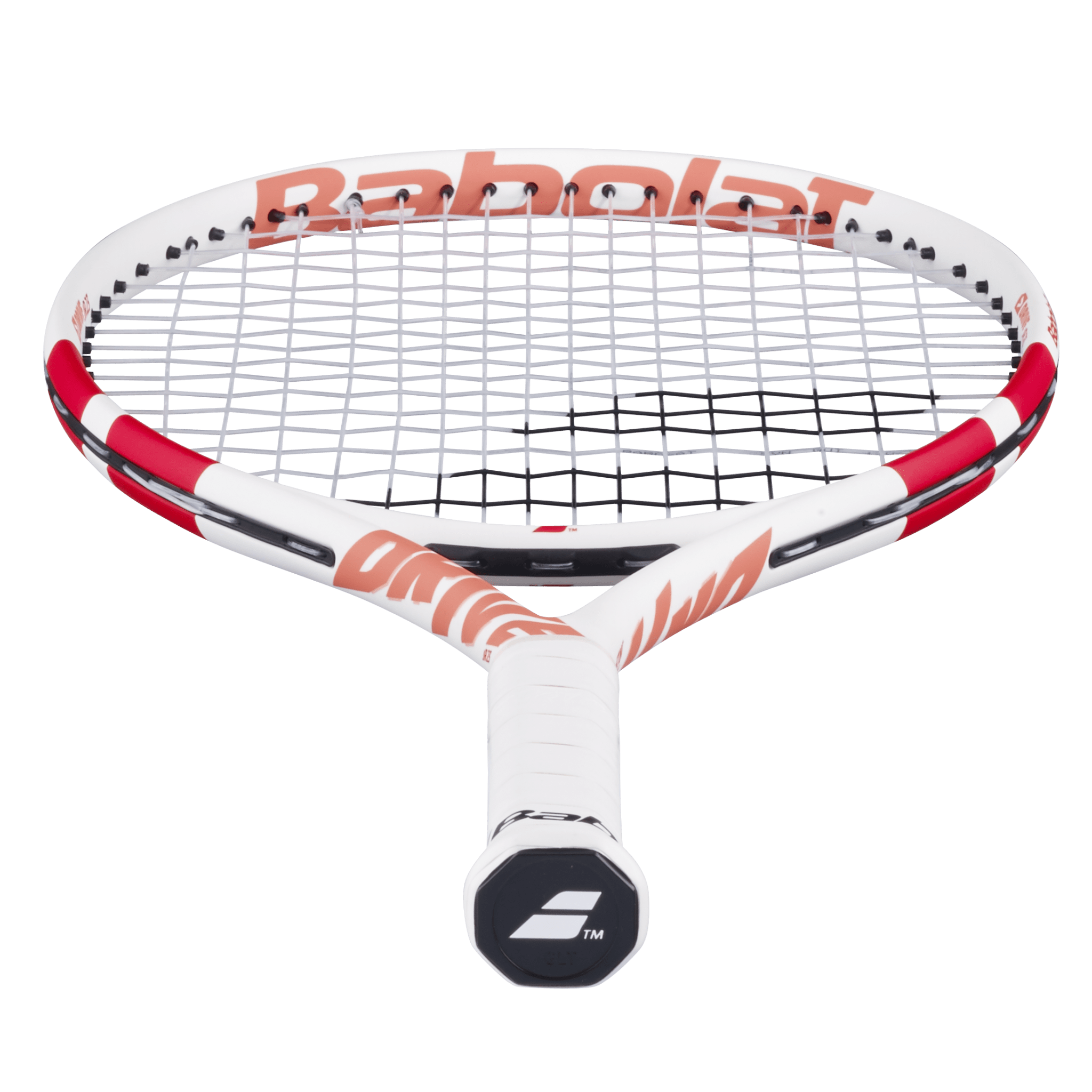 Babolat Drive Junior 23 White (2025)