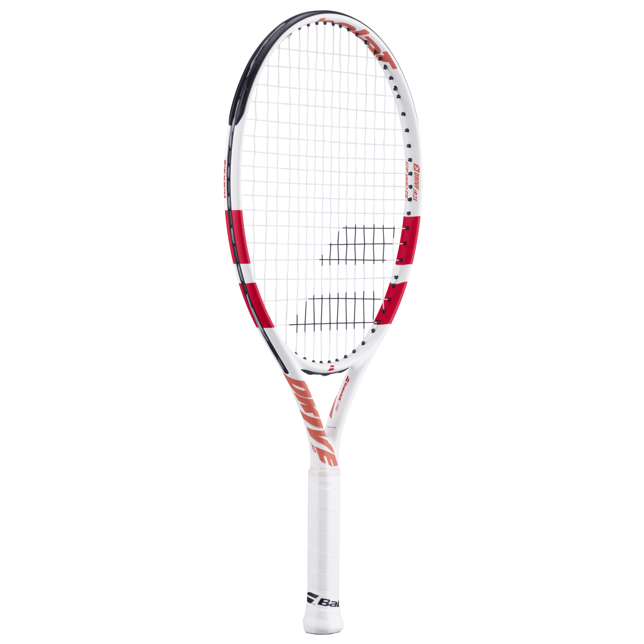 Babolat Drive Junior 23 White (2025)