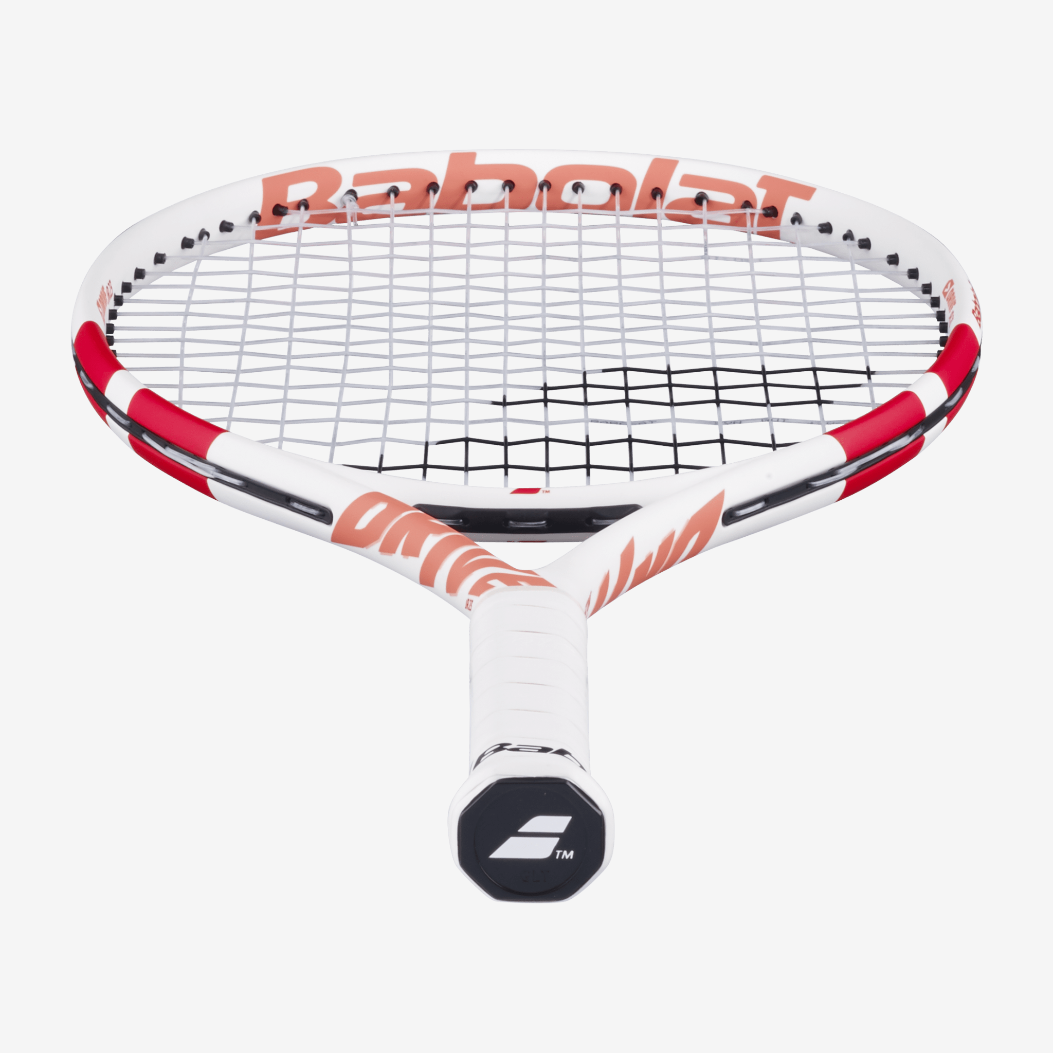 Babolat Drive Junior 23 White (2025)