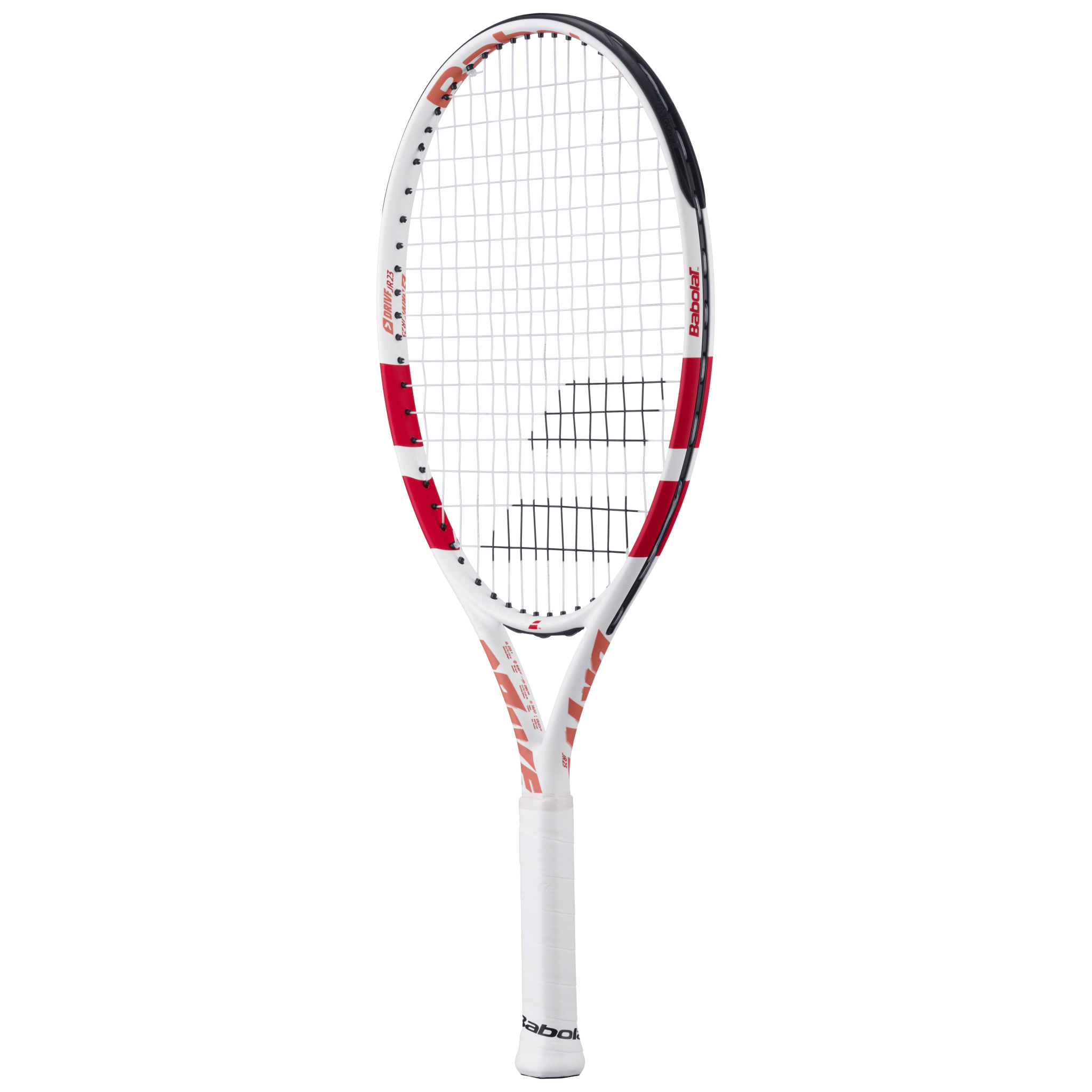 Babolat Drive Junior 23 White (2025)