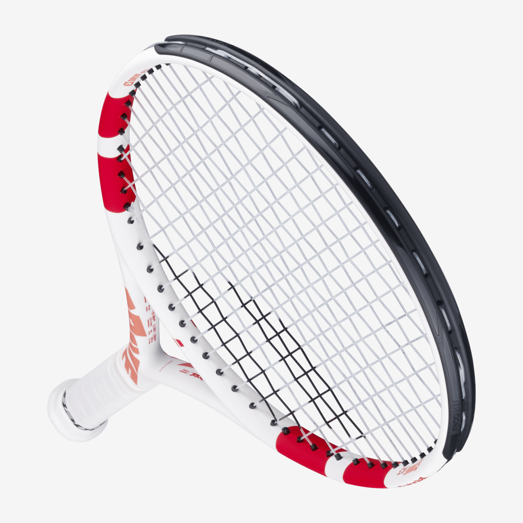 Babolat Drive Junior 23 White (2025)