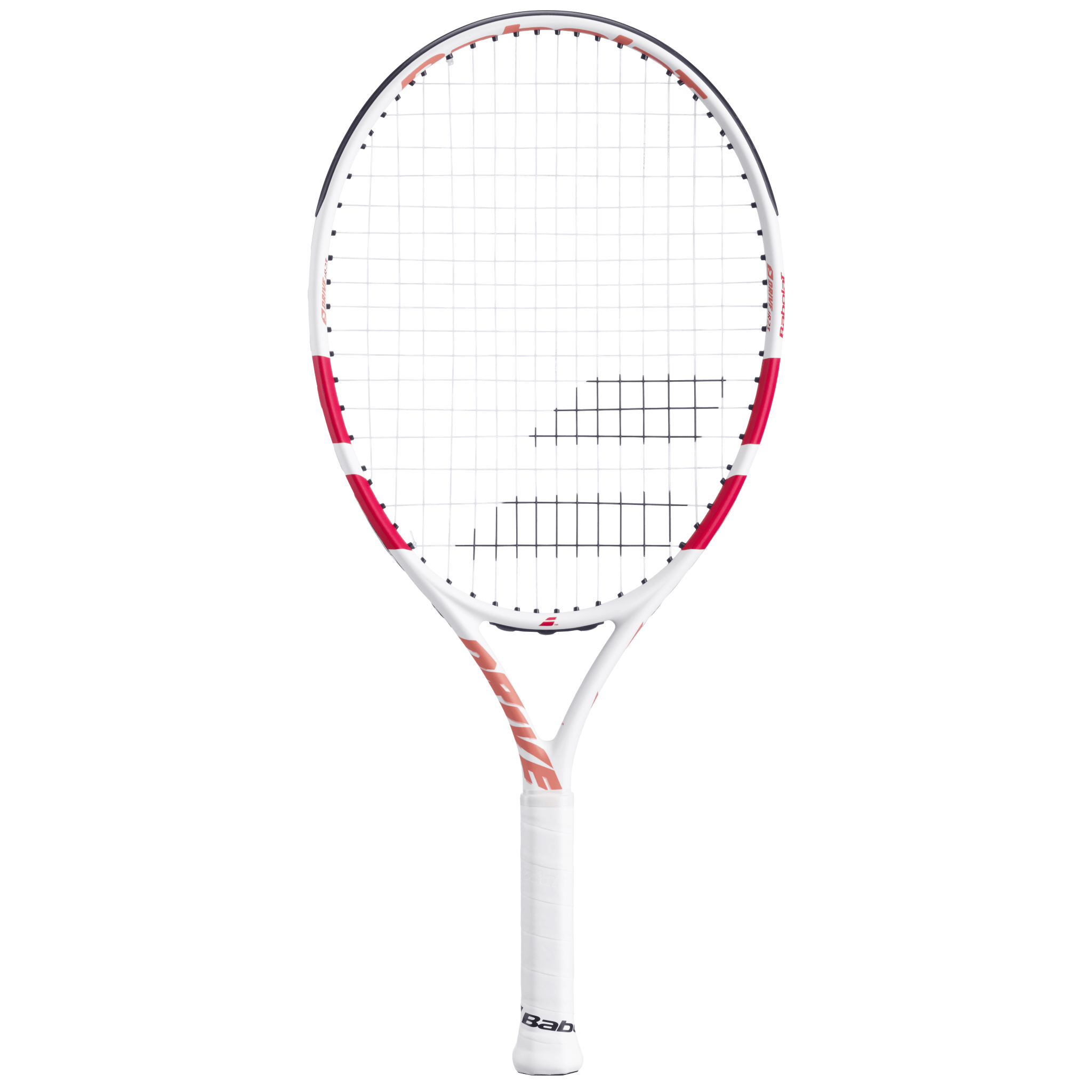 Babolat Drive Junior 23 White (2025)