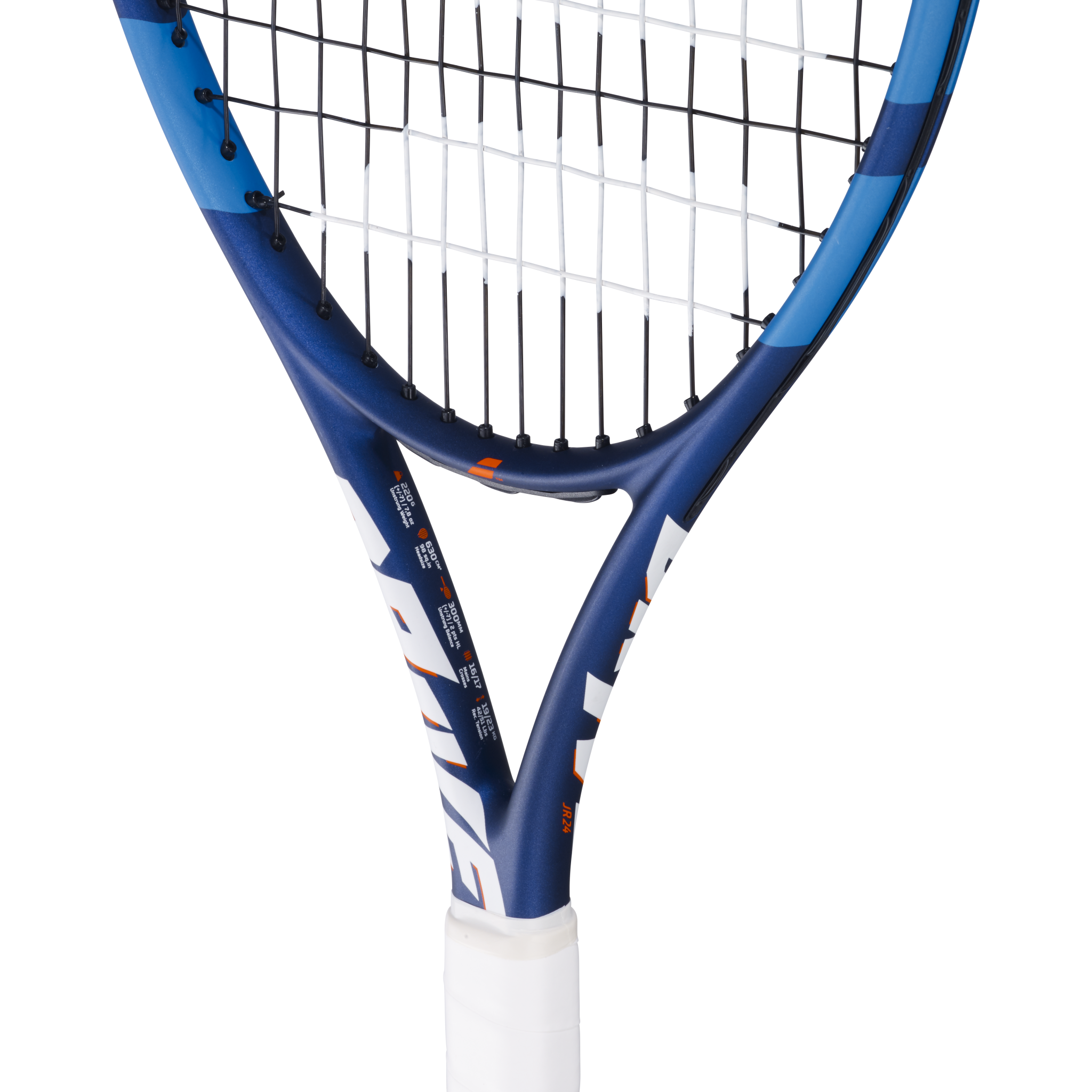 Babolat Drive Junior 24