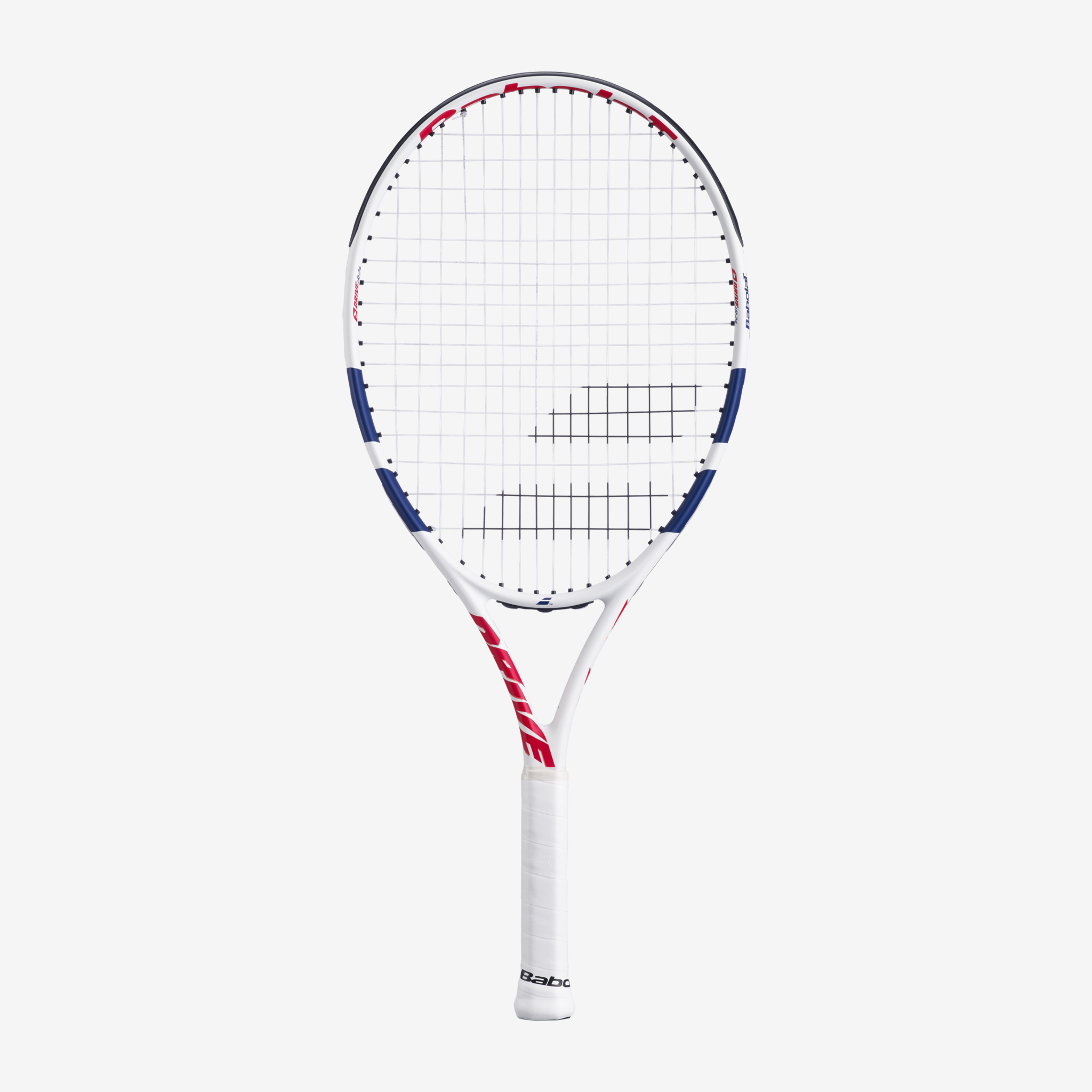 Babolat Drive Junior 24 White
