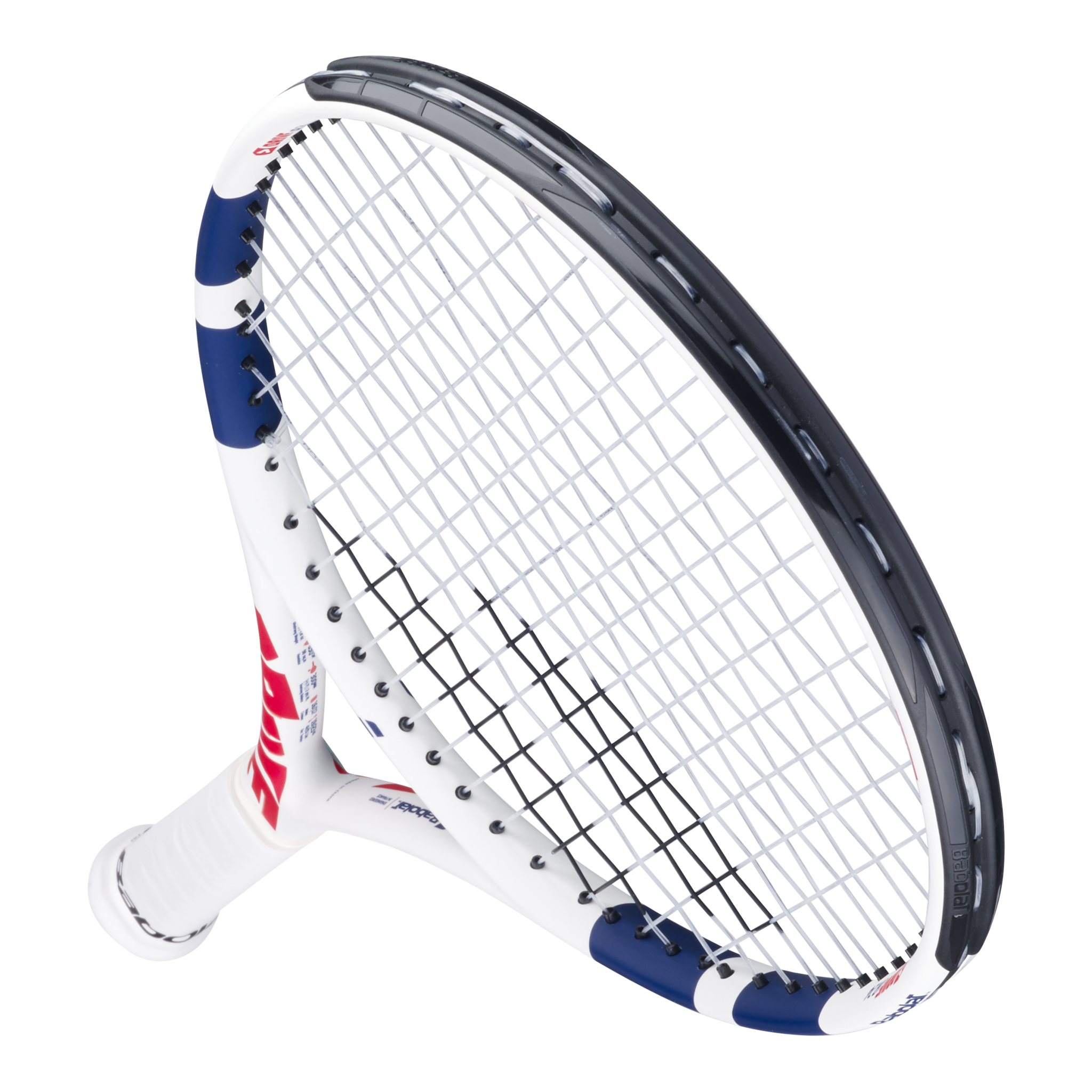 Babolat Drive Junior 24 White