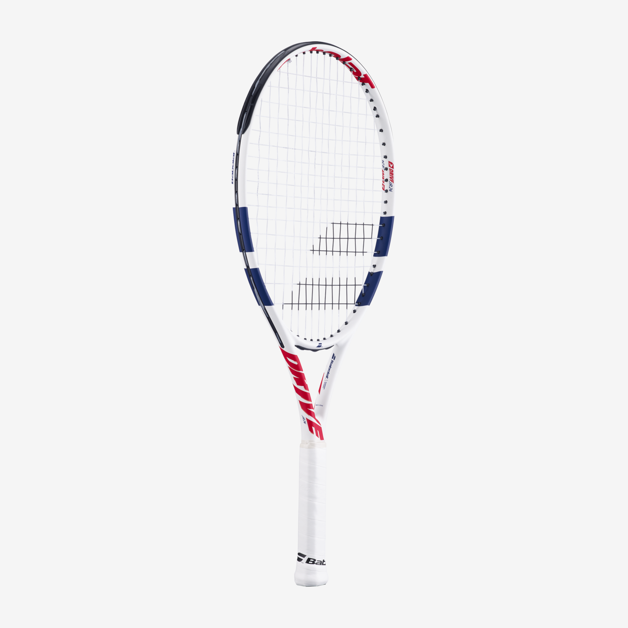 Babolat Drive Junior 24 White