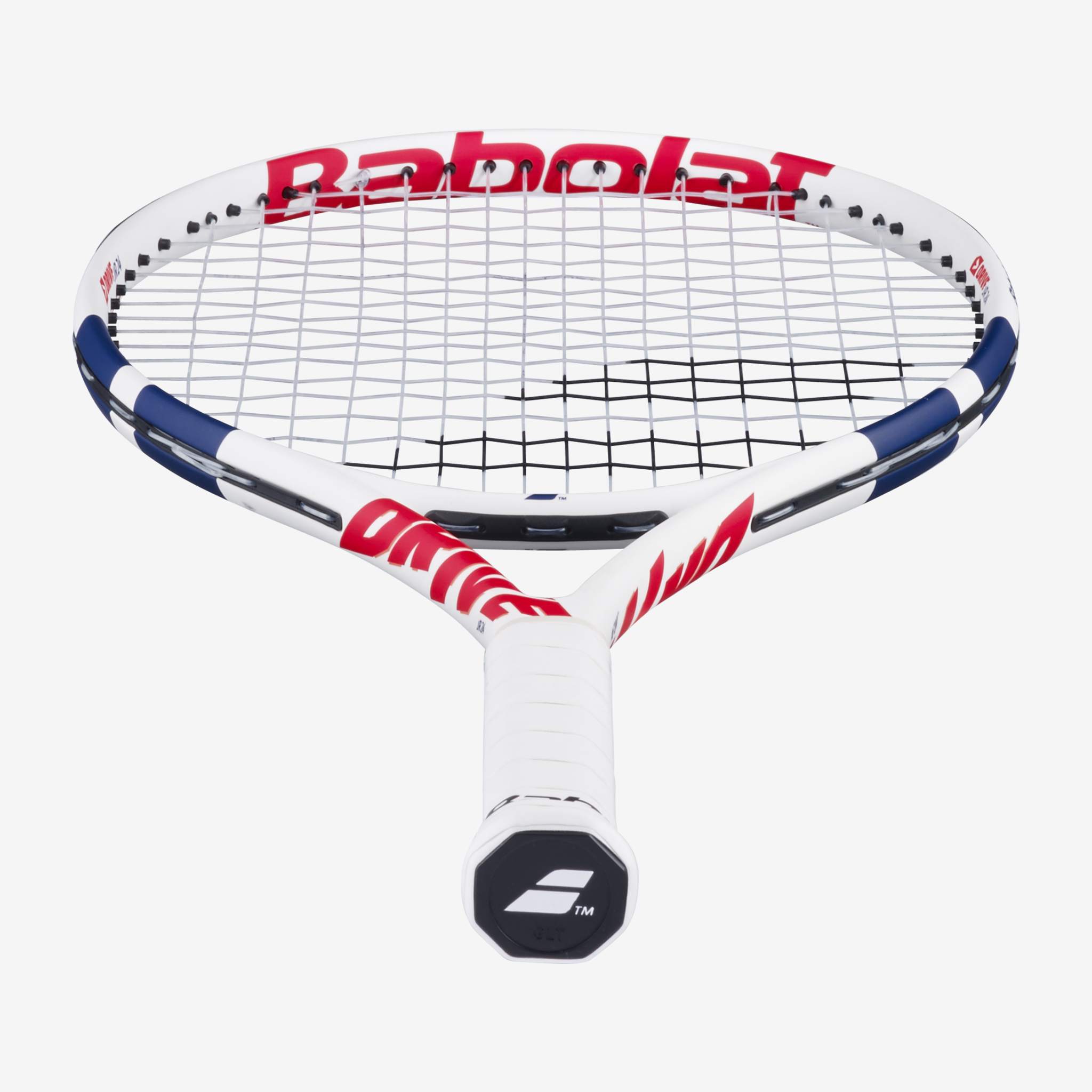 Babolat Drive Junior 24 White
